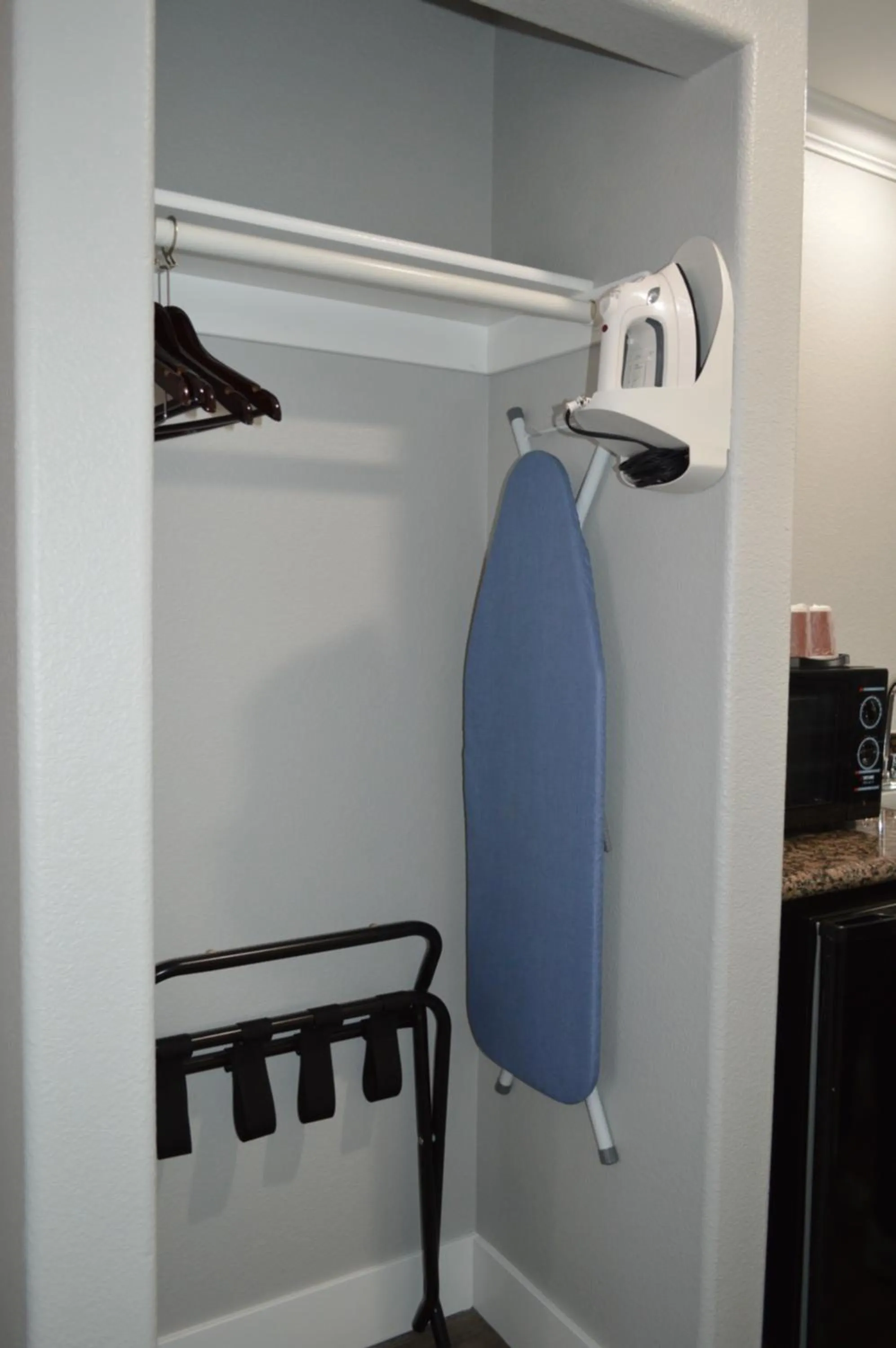 furniture in Fairview Inn & Suites