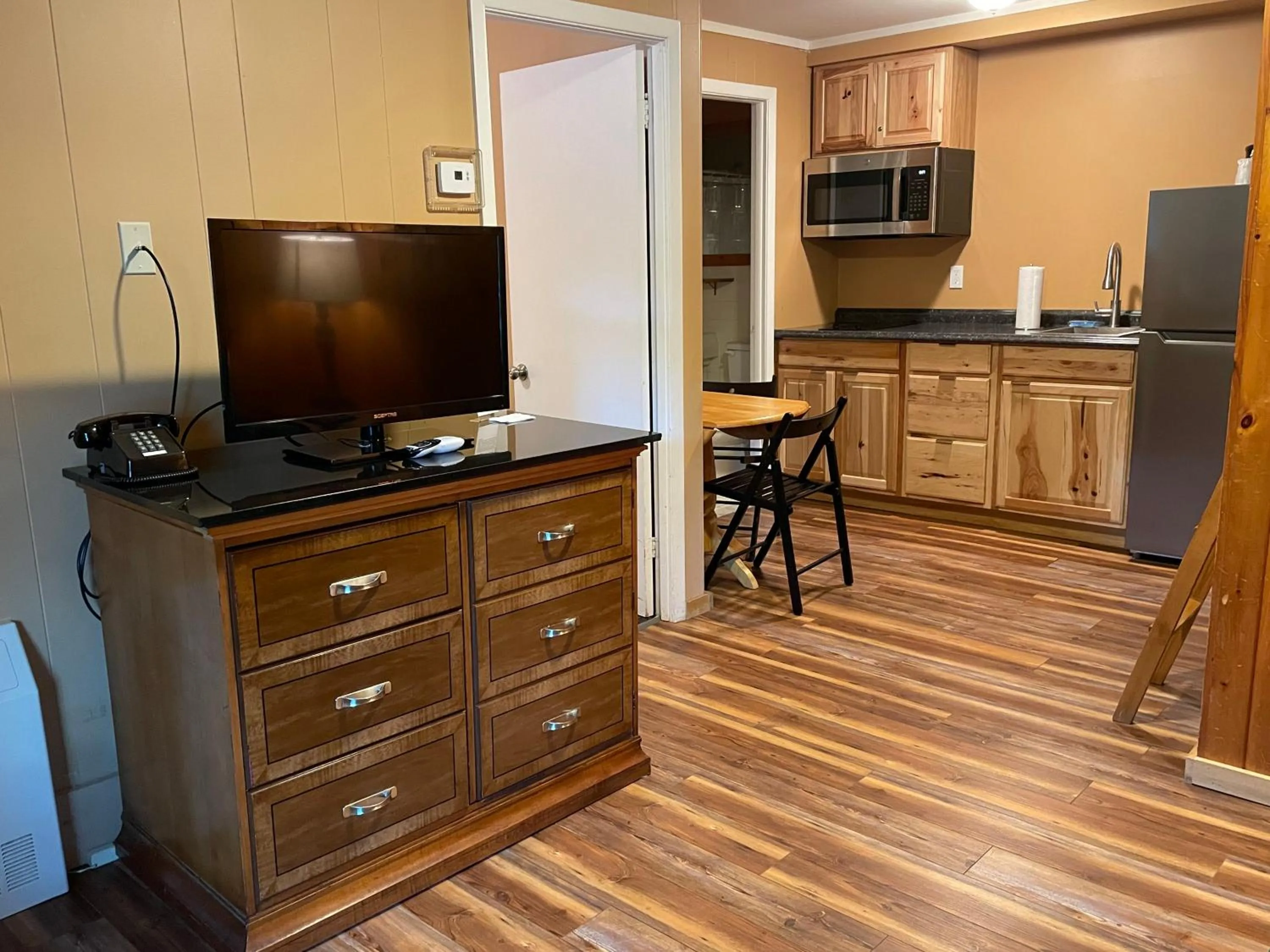 Northern Lights Lodge