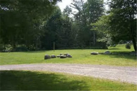 Area and facilities in Northern Lights Lodge