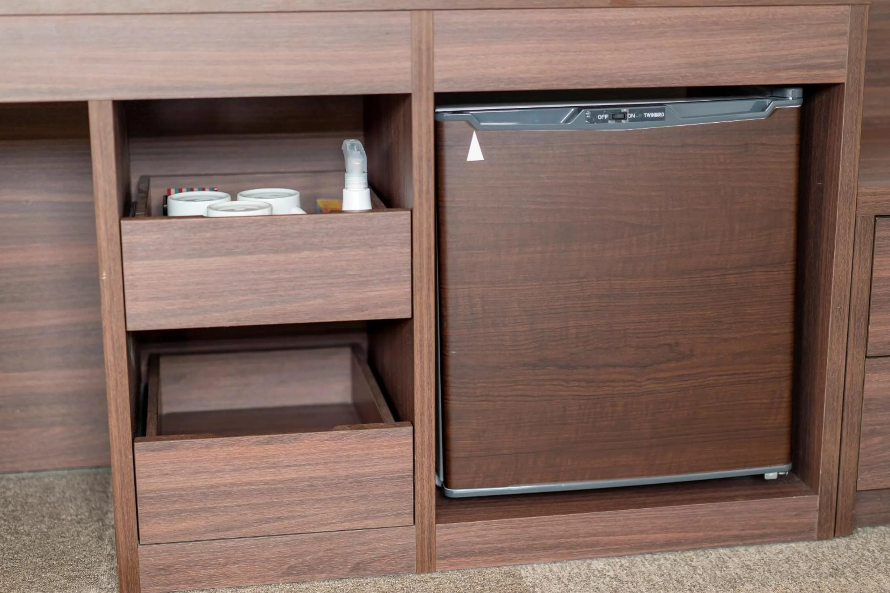 Area and facilities in RESI STAY Jisco Hotel Kyoto Goshonishi