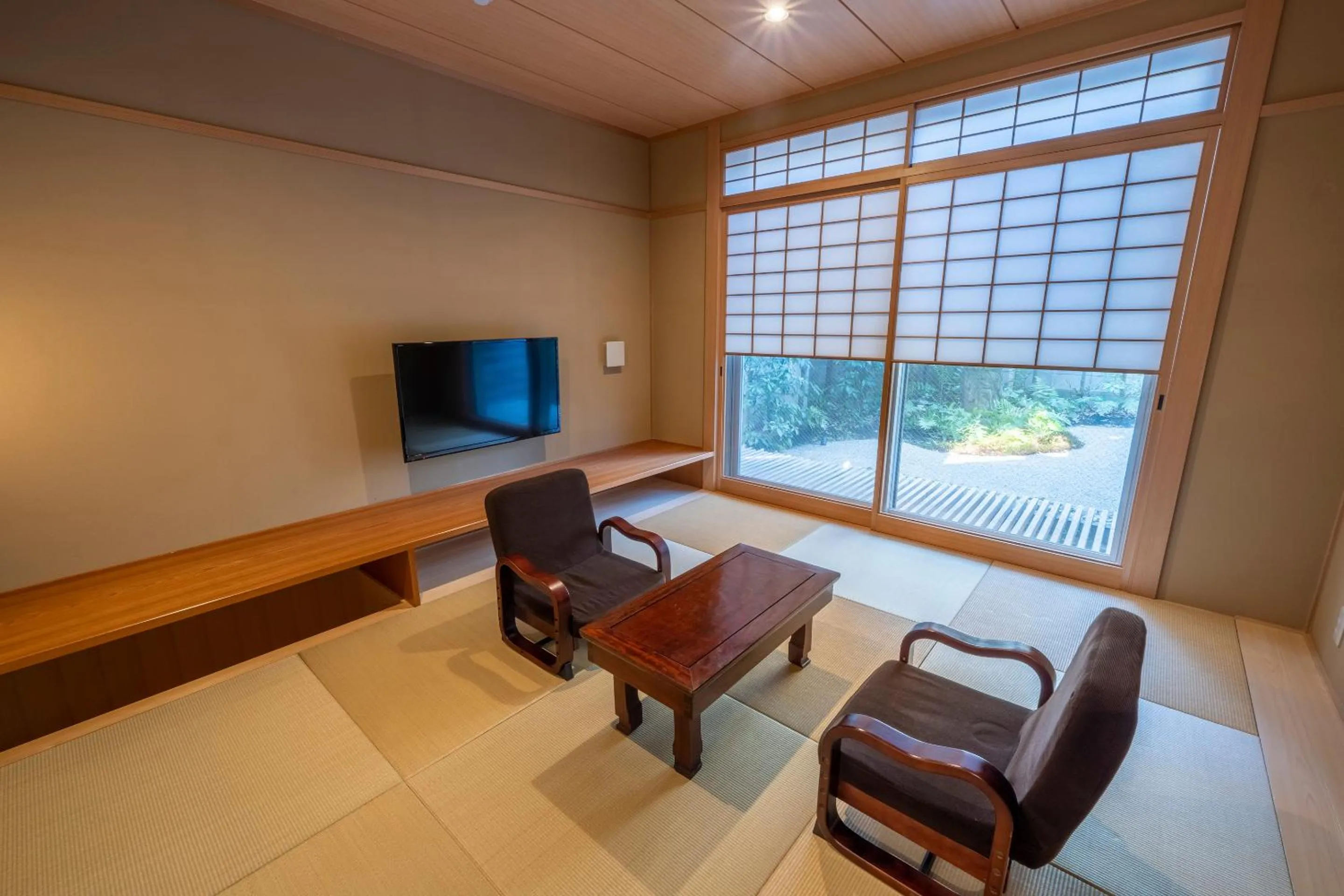 Photo of the whole room in RESI STAY Jisco Hotel Kyoto Goshonishi