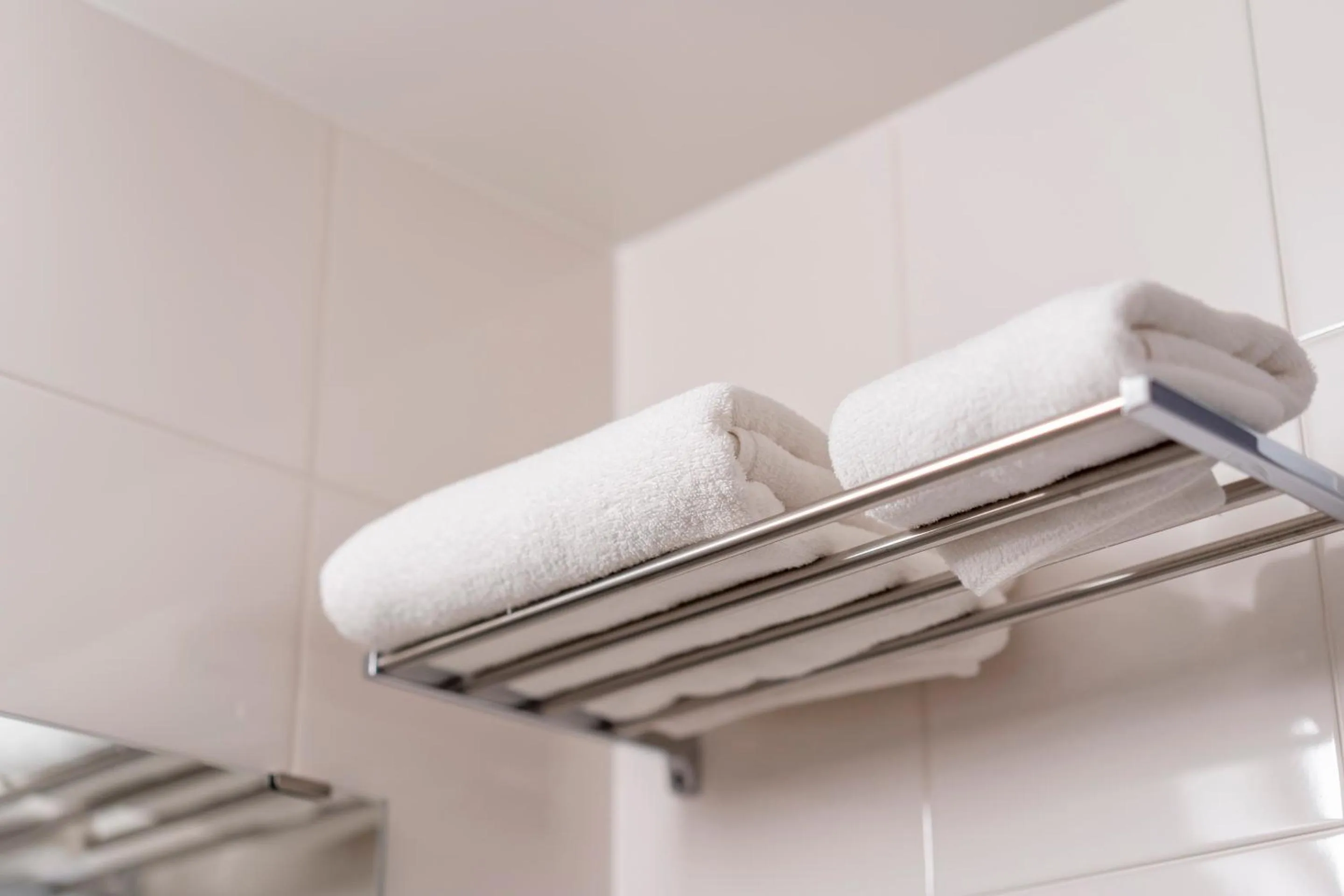 Bathroom in RESI STAY Jisco Hotel Kyoto Goshonishi