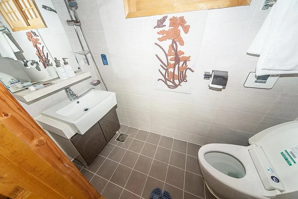 Canopus Resort Pension