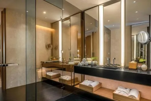 Bvlgari Hotel Beijing