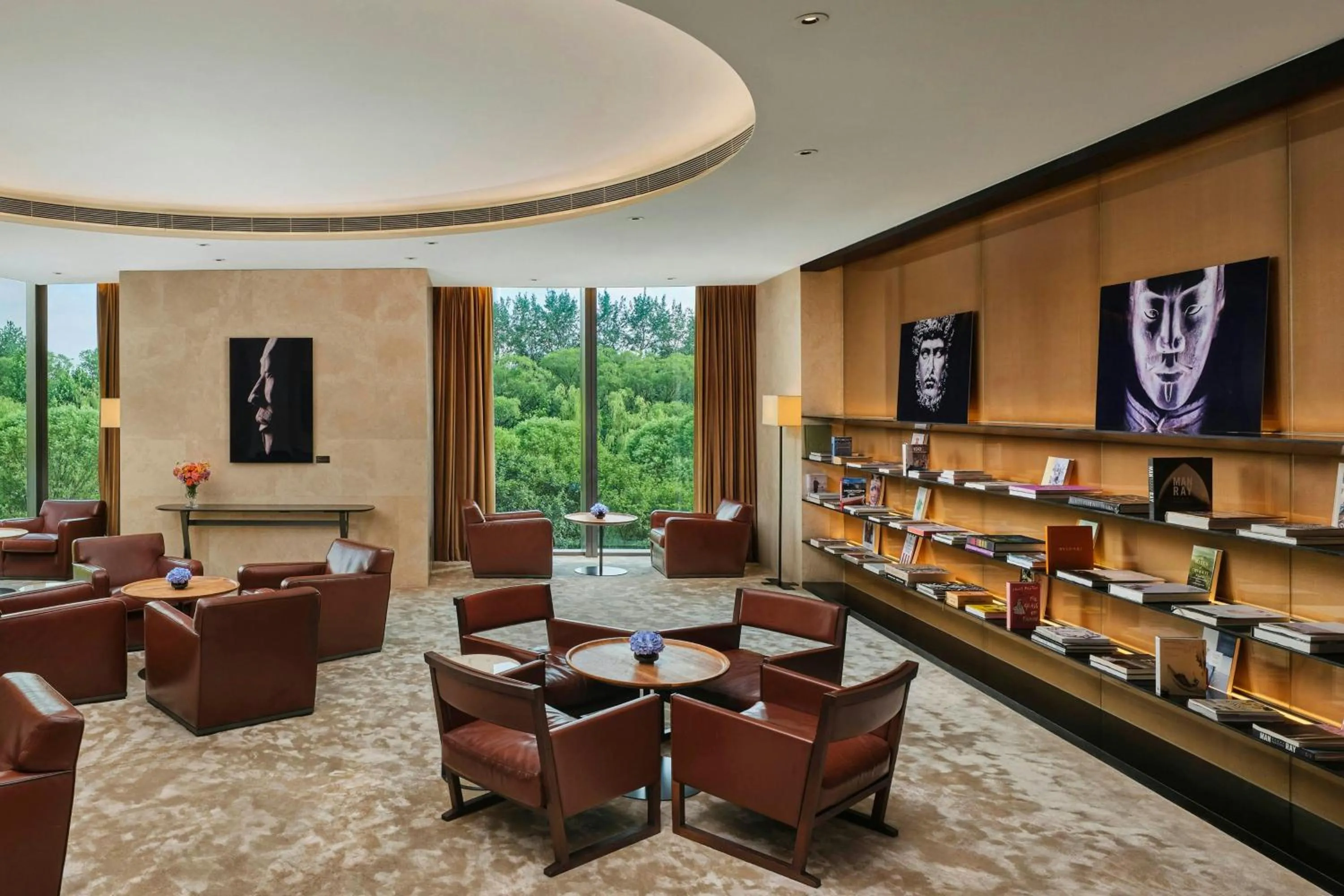 Other in Bvlgari Hotel Beijing