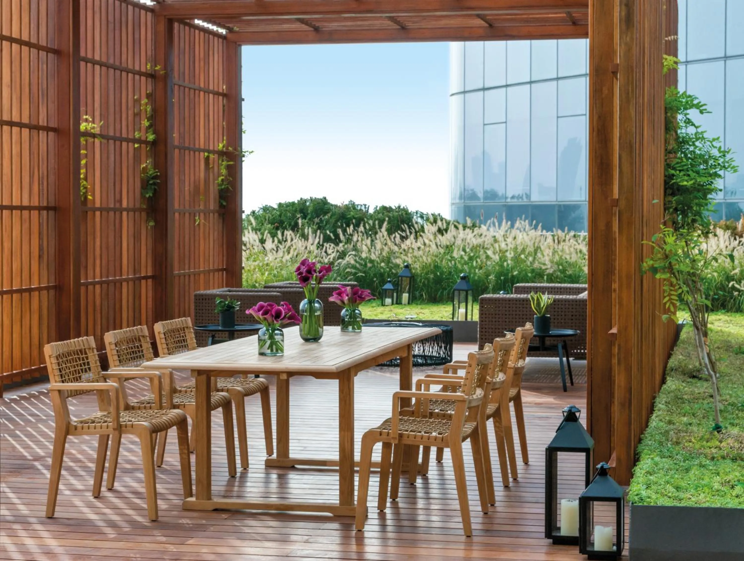 Bvlgari Hotel Beijing