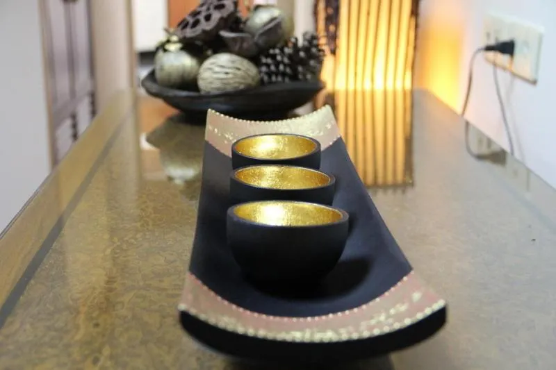 Other in B.S. Court Hotel Sathorn