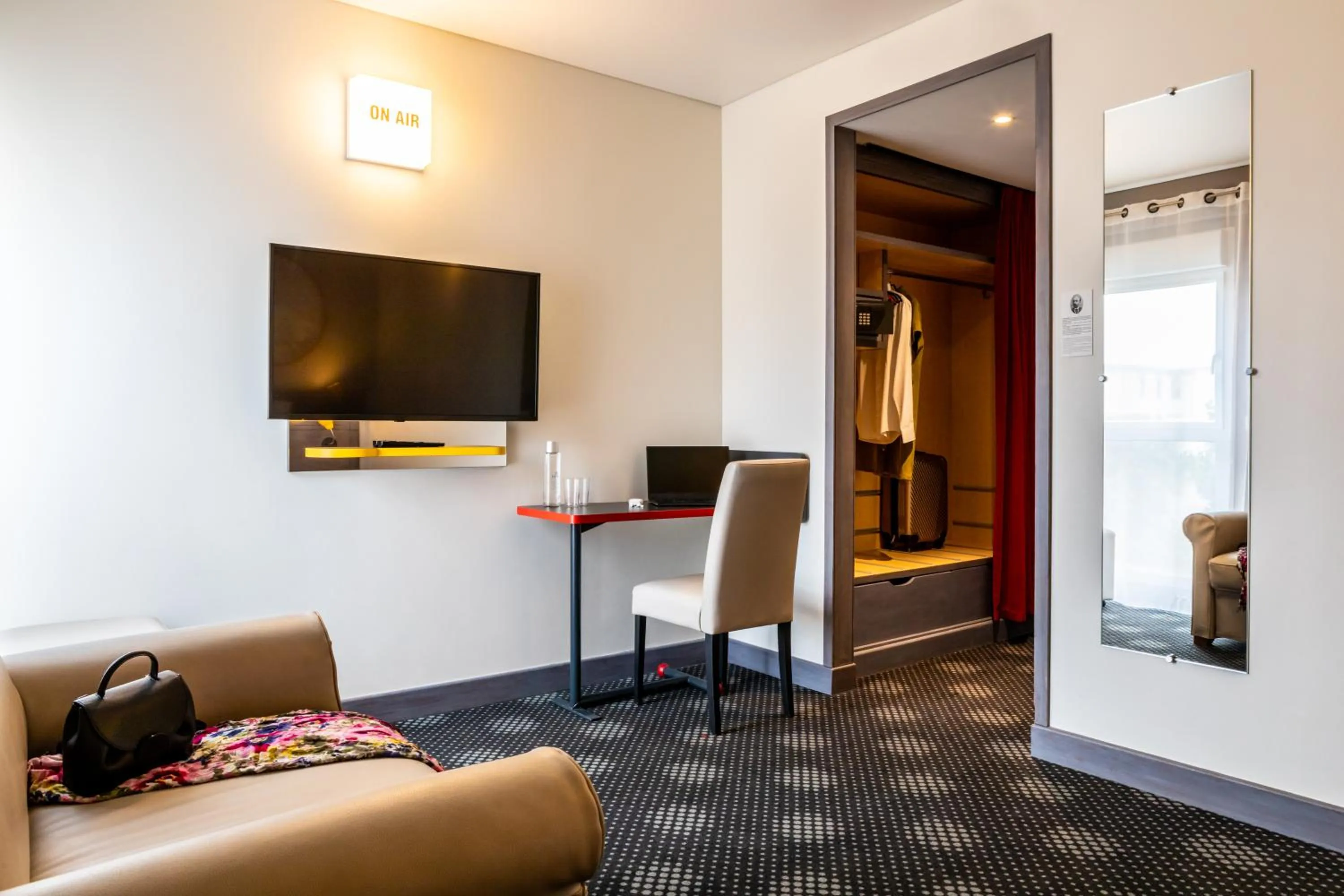 ibis Styles Paris Mairie de Montreuil