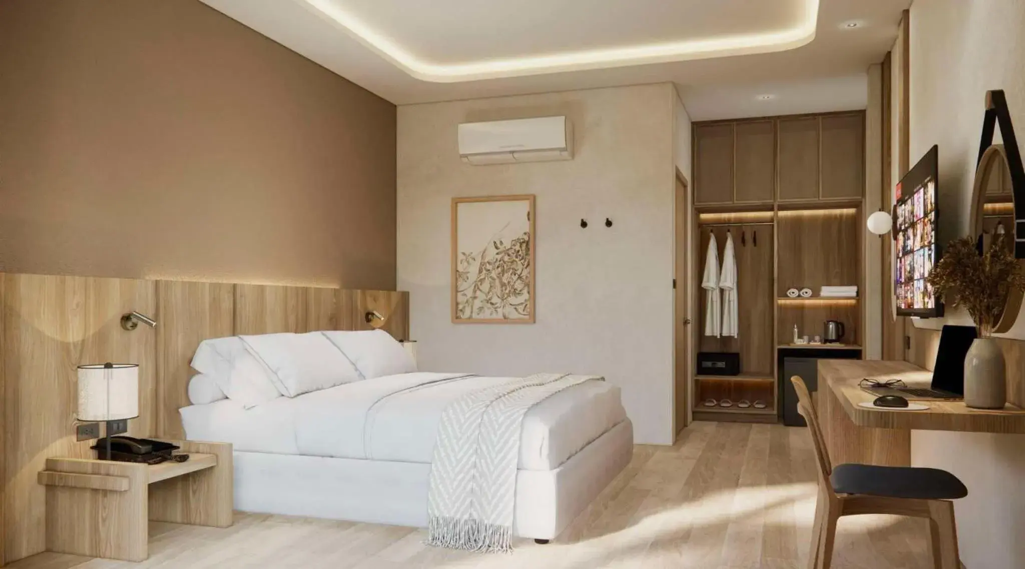 Garden Villa in Phi Phi Andaman Legacy Resort Garden Villa in Phi Phi Andaman Legacy Resort