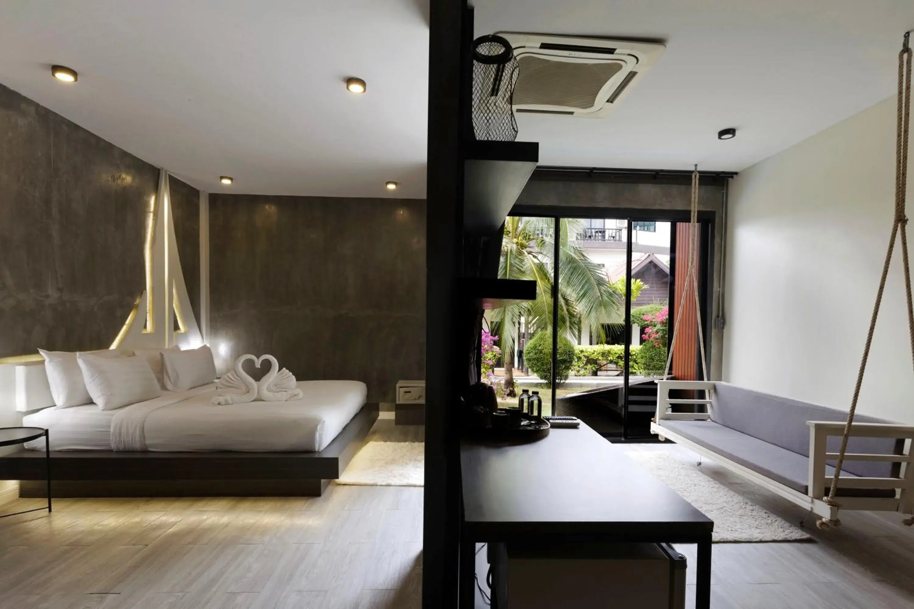 Suite Double Room in Phi Phi Andaman Legacy Resort Suite Double Room in Phi Phi Andaman Legacy Resort