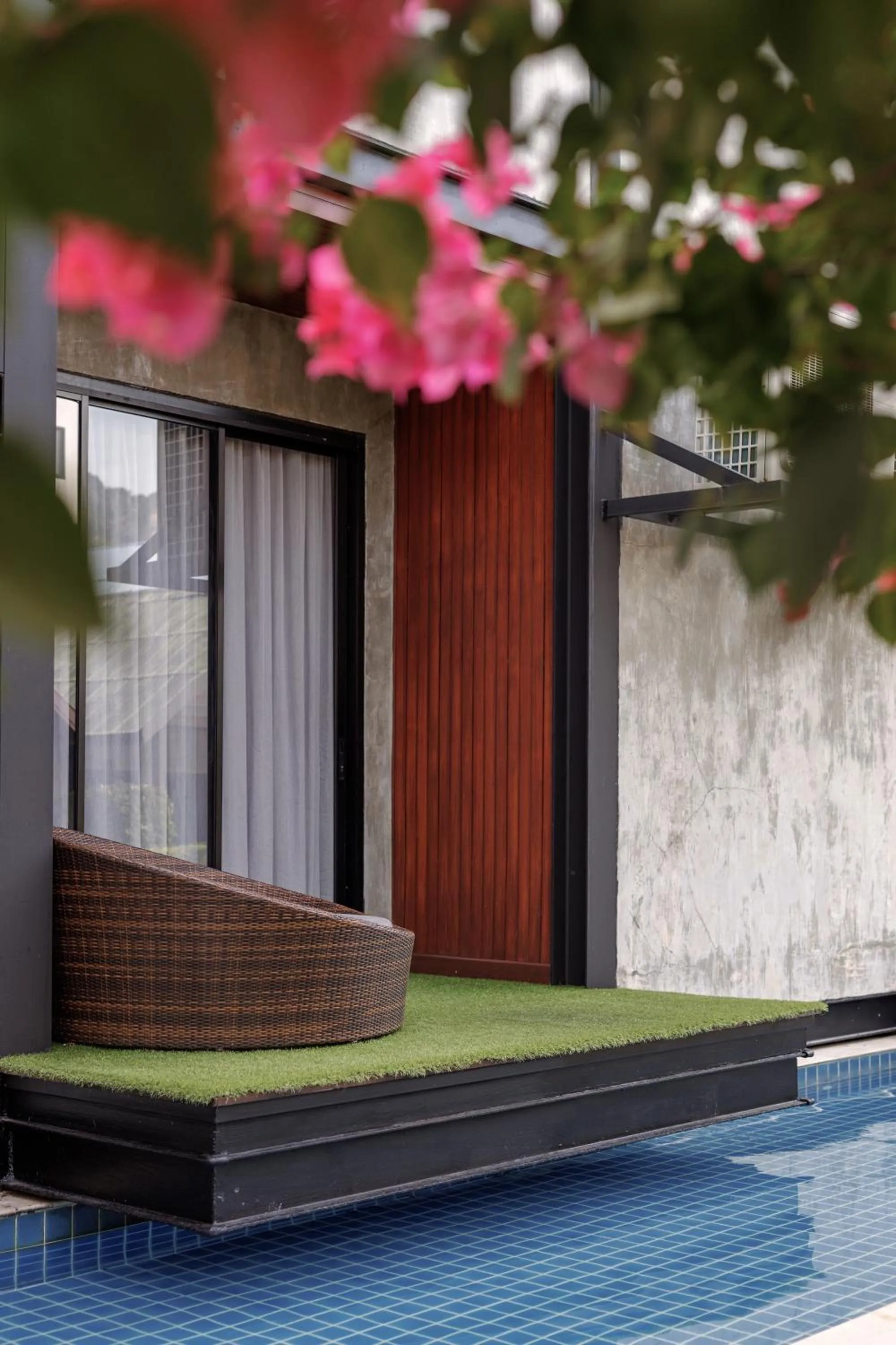 Phi Phi Andaman Legacy Resort