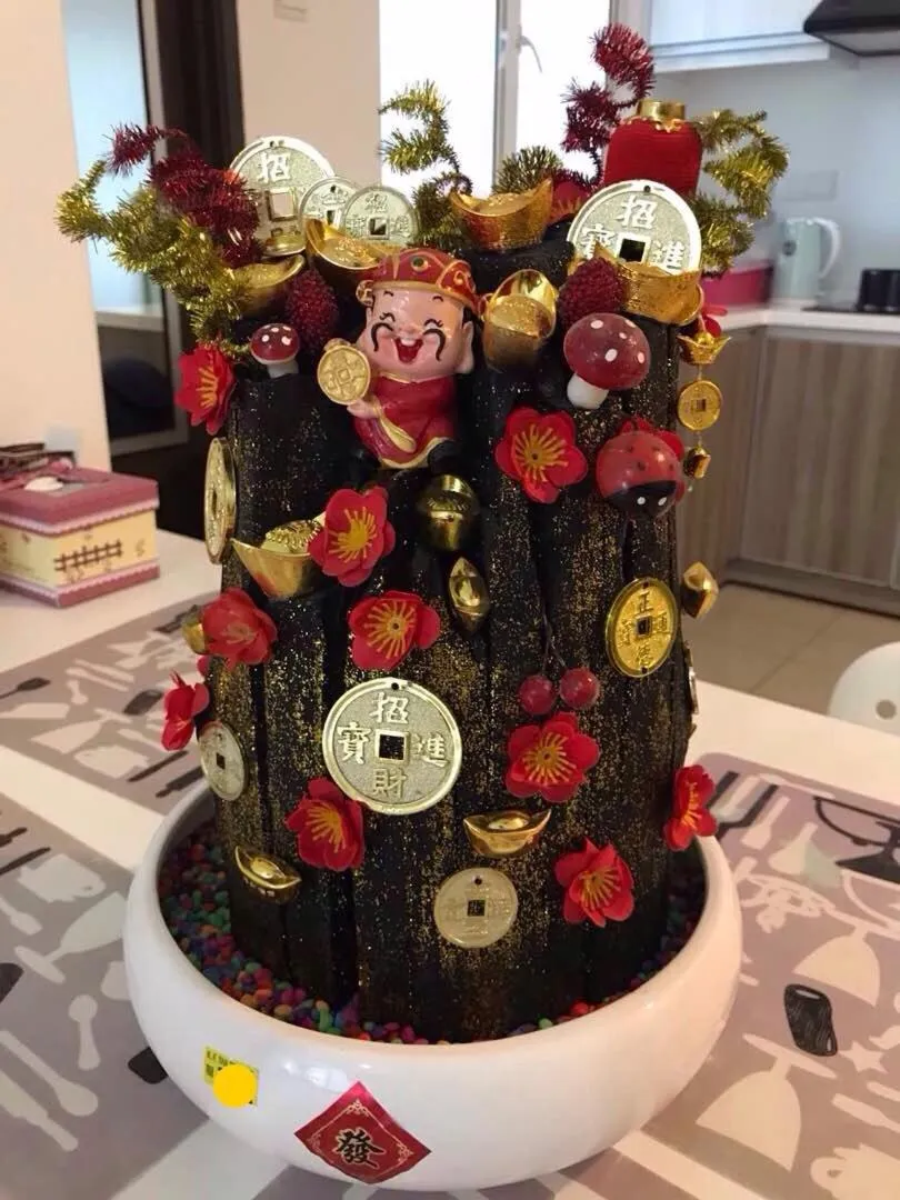 Ipoh Central Homestay @ Majestic