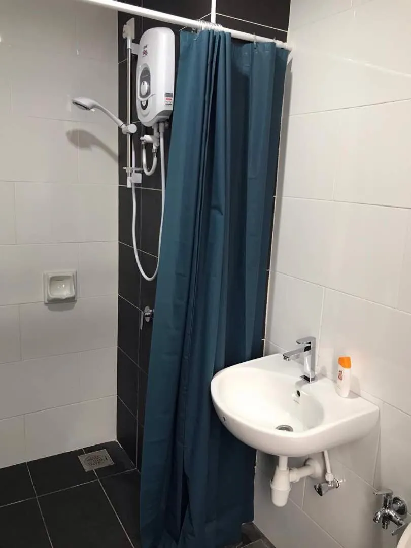 Ipoh Central Homestay @ Majestic