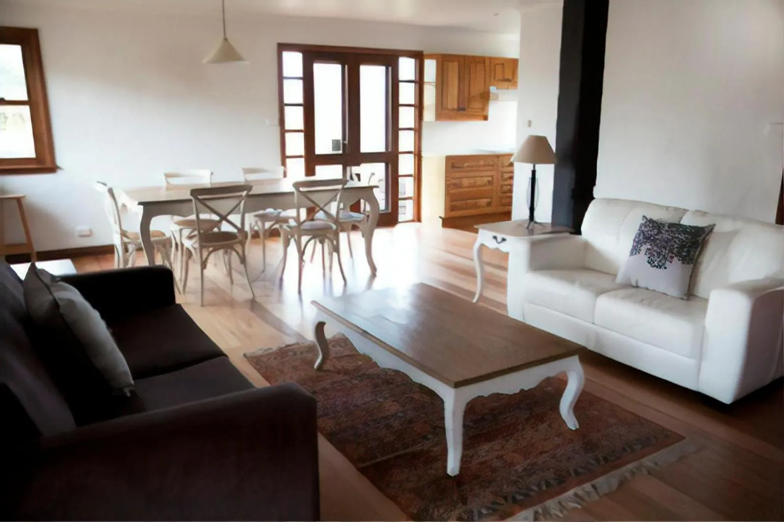 Wandin Valley Estate