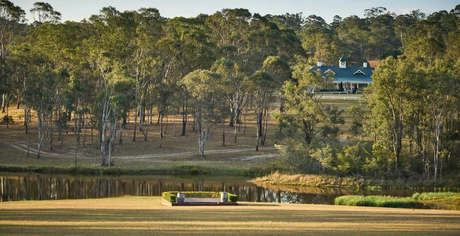 Wandin Valley Estate