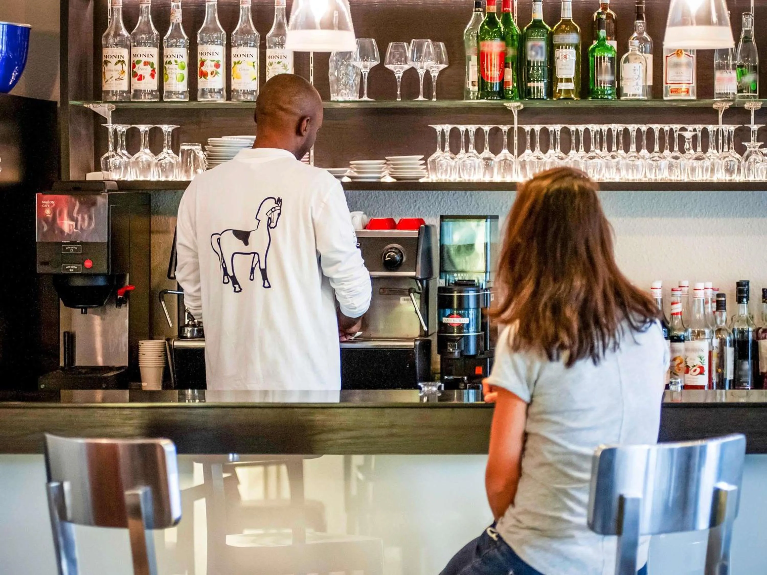 Other in ibis Maisons Laffitte