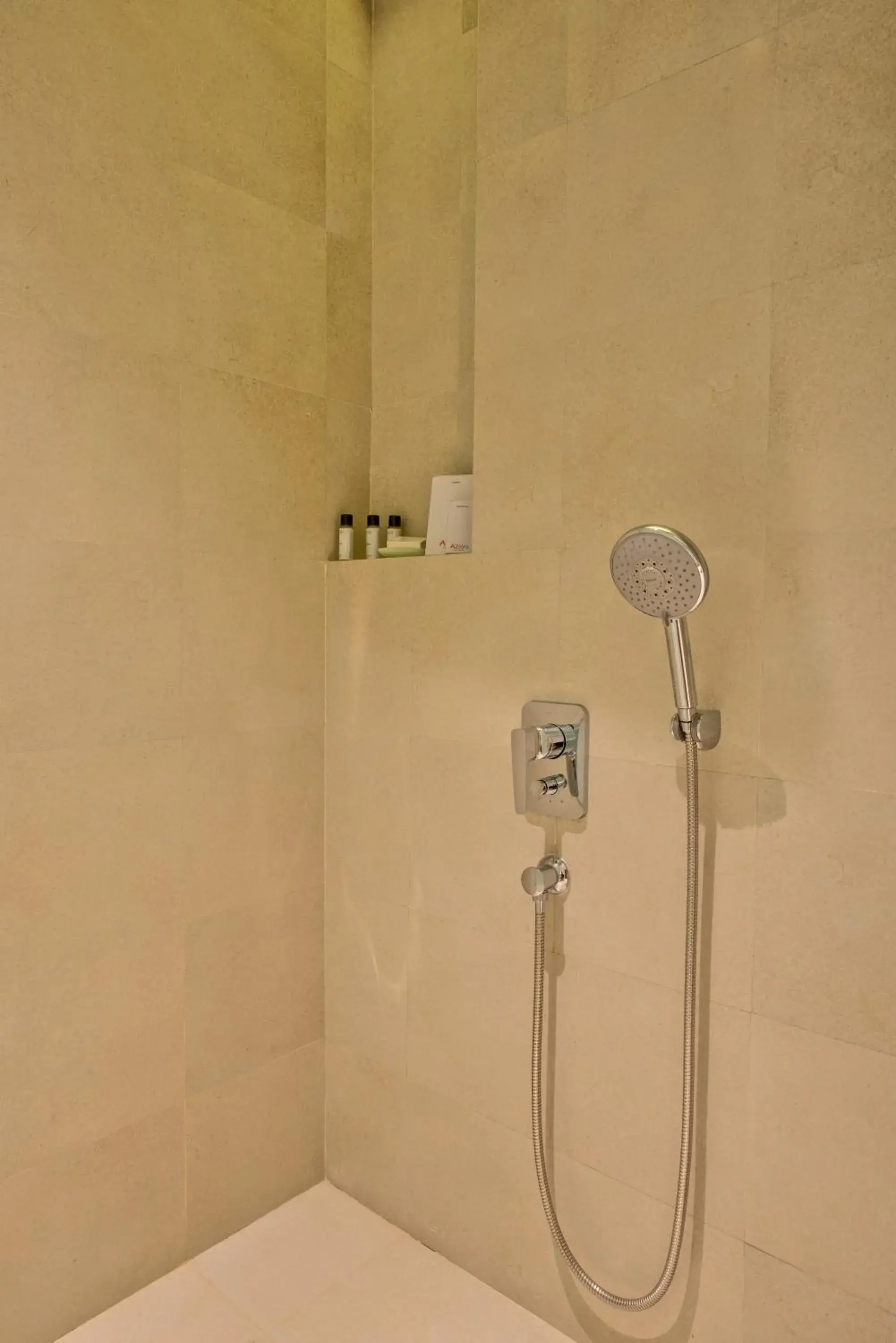 Premium Balcony Room Twin Bed - INR 2000 Meal Credit per stay, 20% discount on Spa & Laundry in Azaya Beach Resort Goa Premium Balcony Room Twin Bed - INR 2000 Meal Credit per stay, 20% discount on Spa & Laundry in Azaya Beach Resort Goa