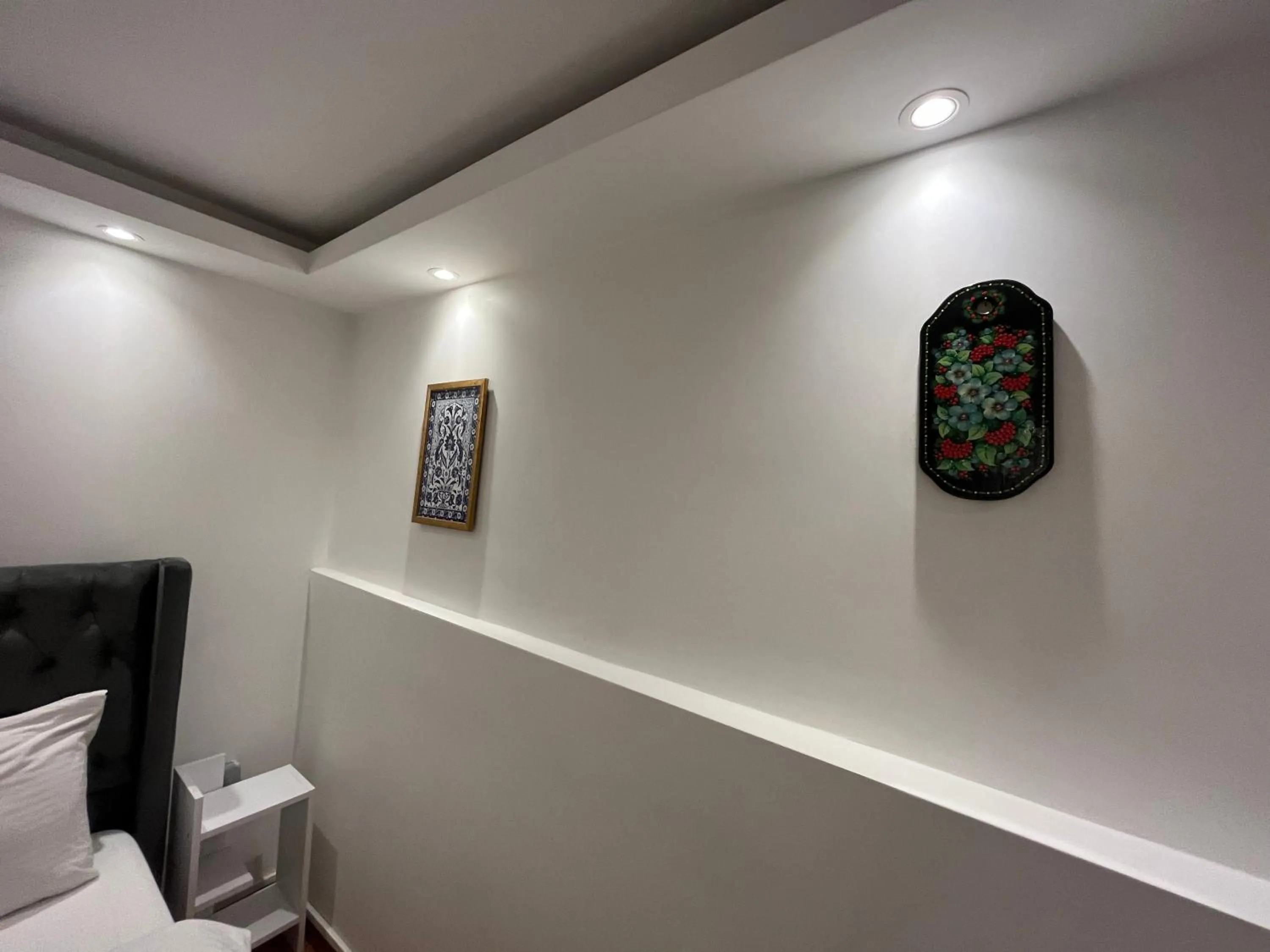 Le Safran Suite Hotel