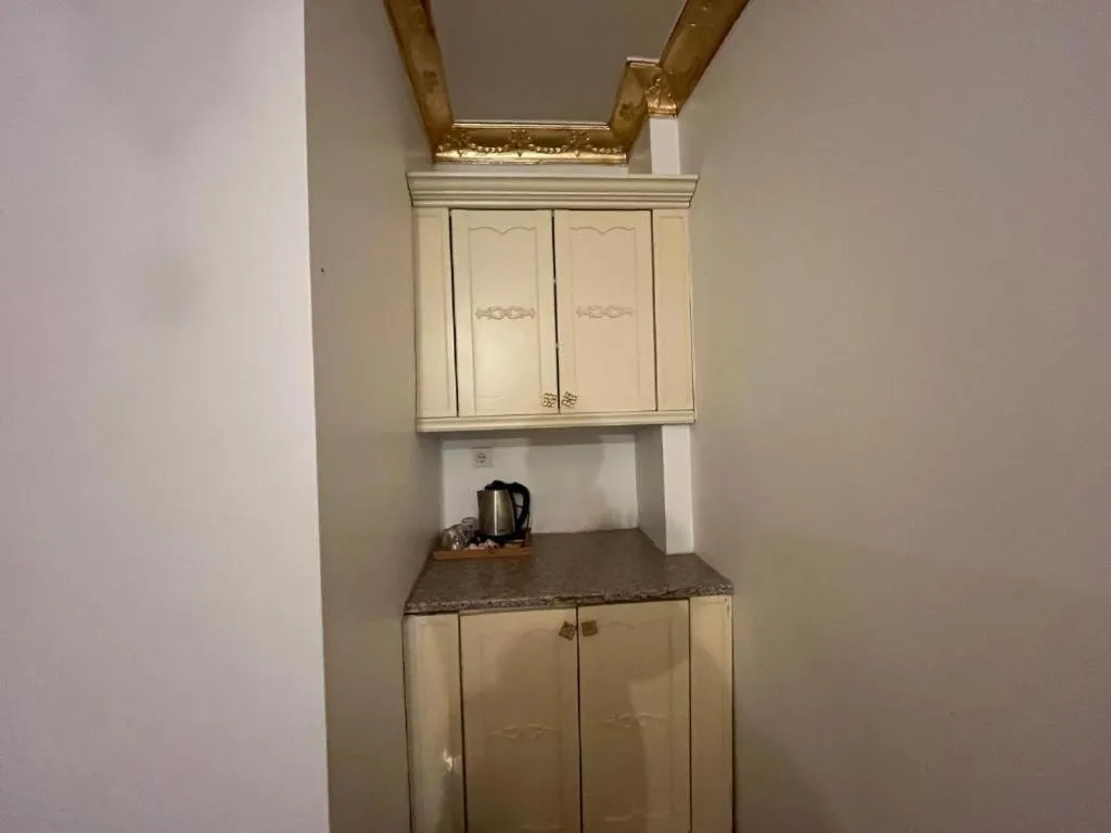 Le Safran Suite Hotel