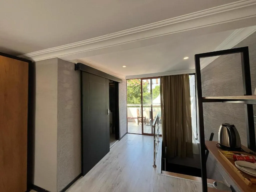 Le Safran Suite Hotel