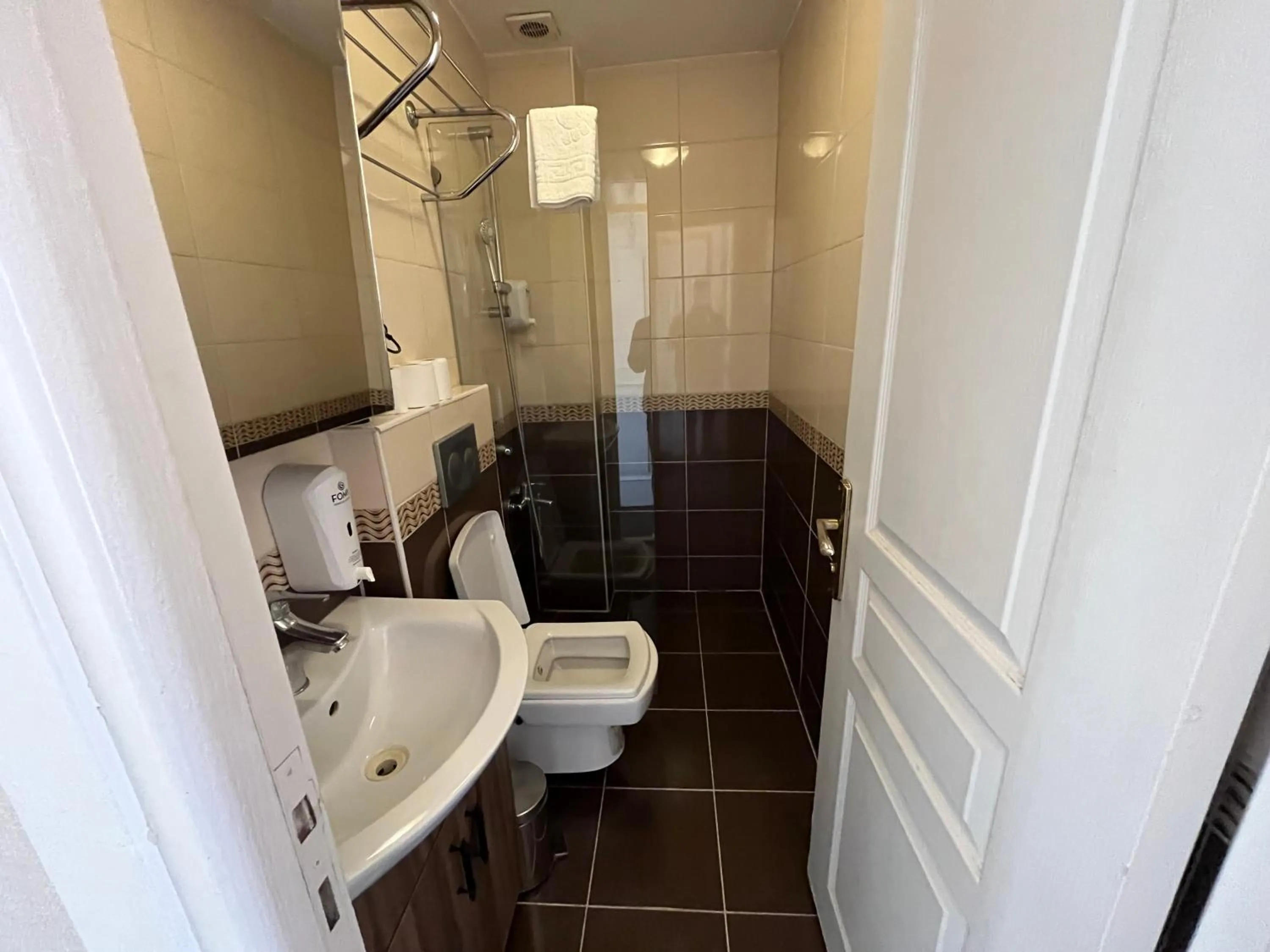 Le Safran Suite Hotel