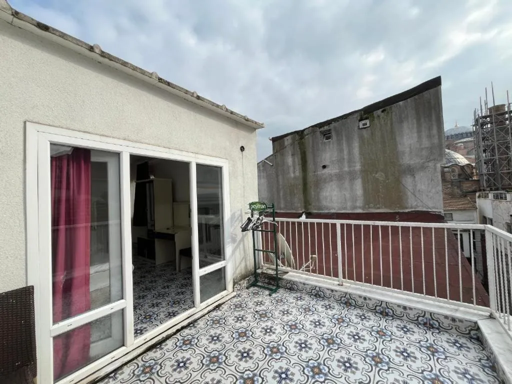 Le Safran Suite Hotel