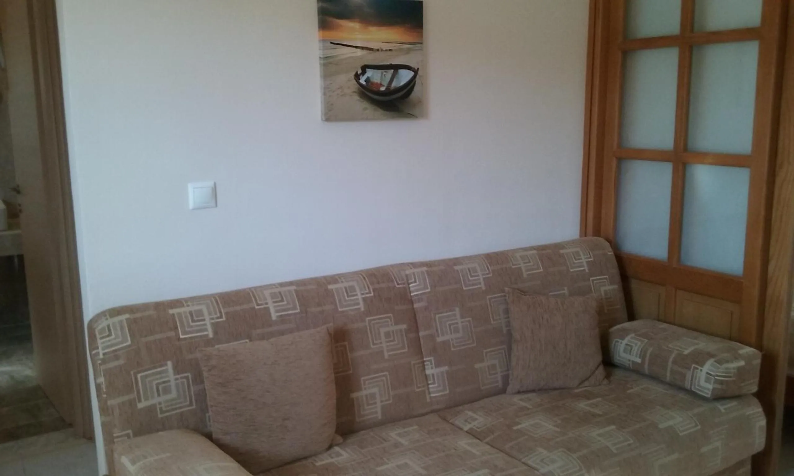 Summer Memories Aparthotel