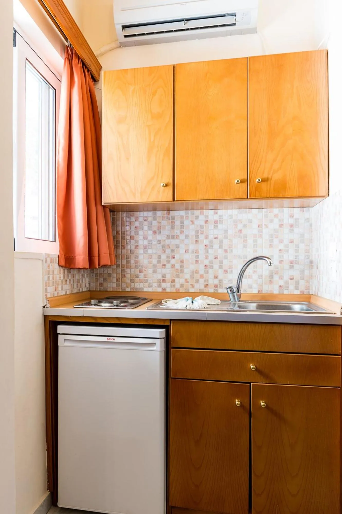 Summer Memories Aparthotel