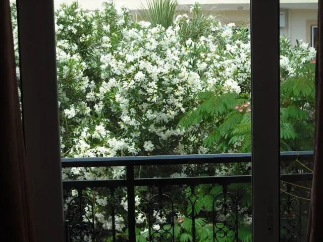 View (from property/room) in Summer Memories Aparthotel