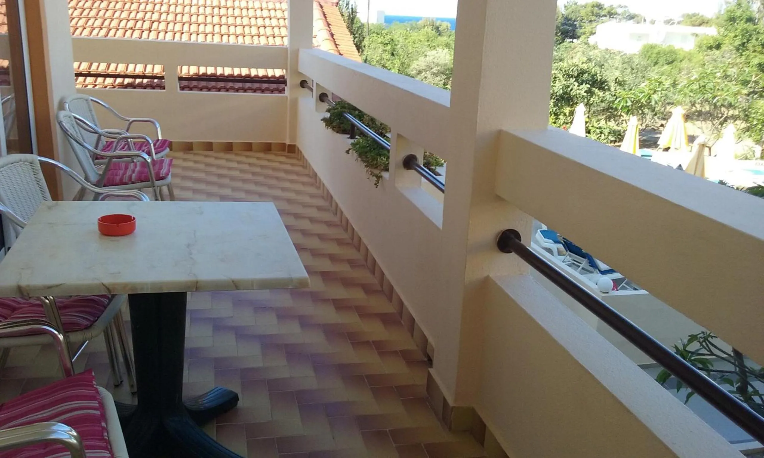 Summer Memories Aparthotel