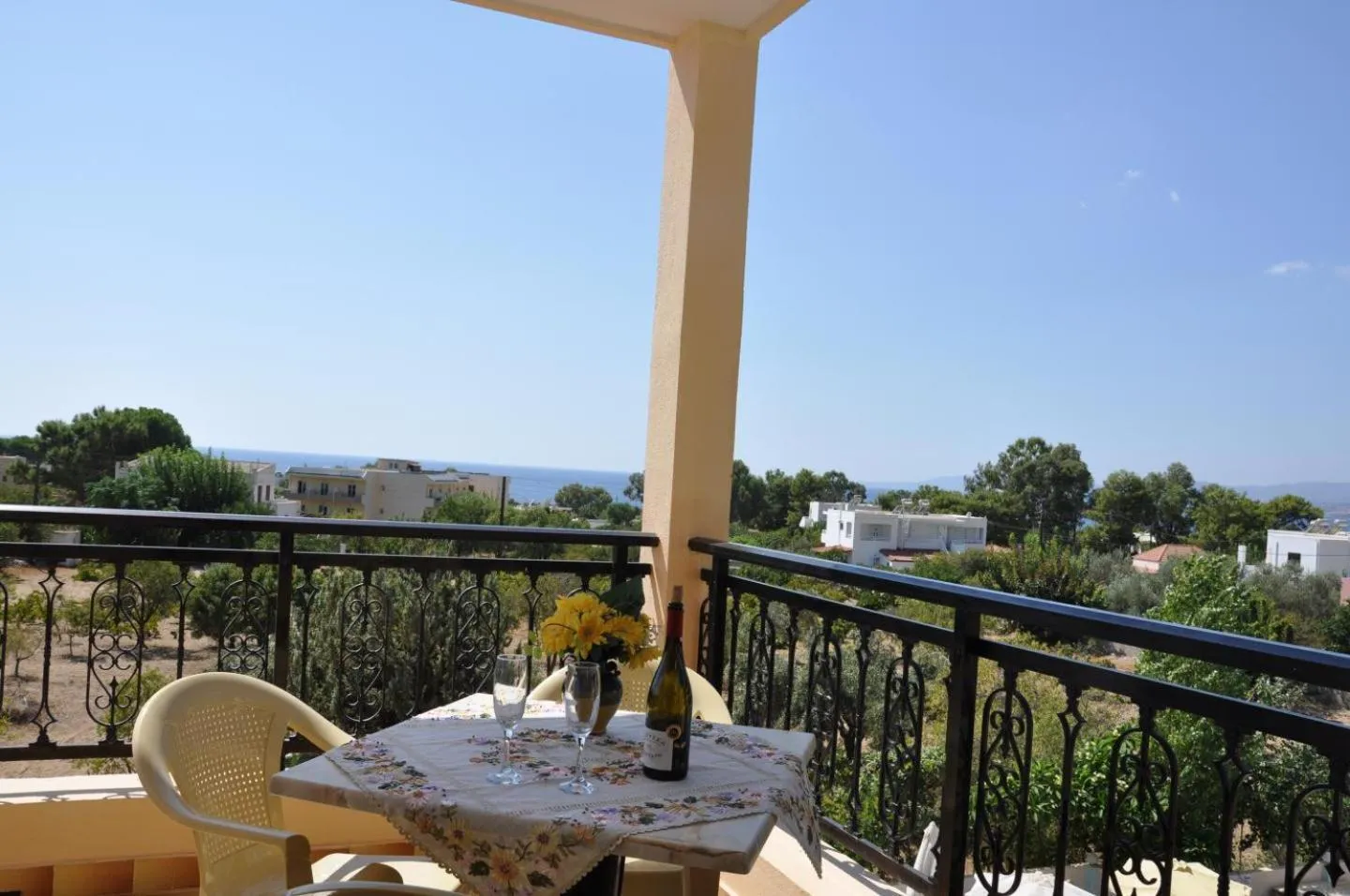 Summer Memories Aparthotel