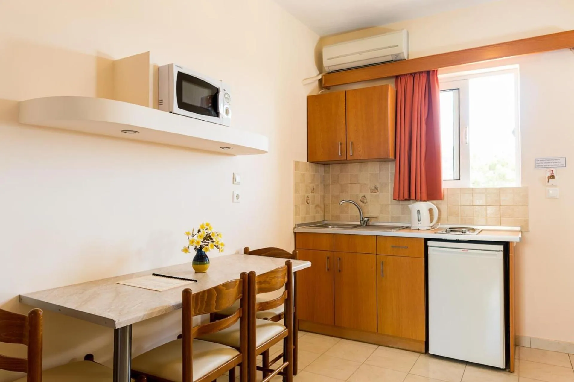 Summer Memories Aparthotel