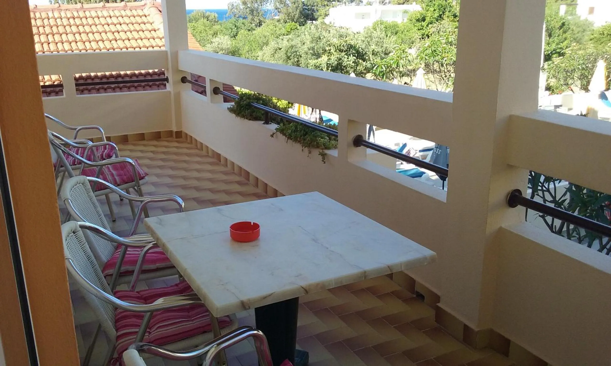 Summer Memories Aparthotel