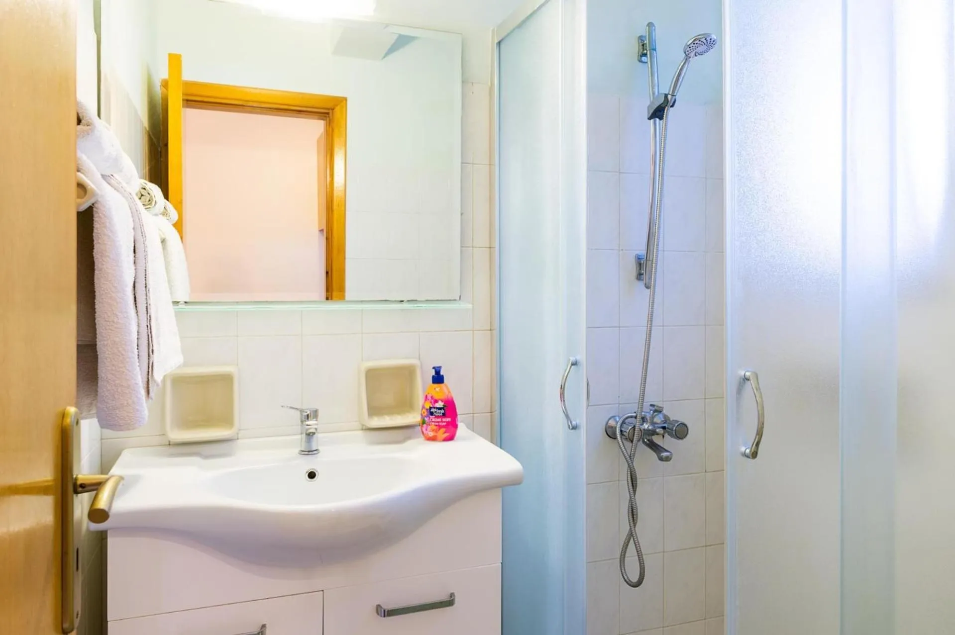 Summer Memories Aparthotel