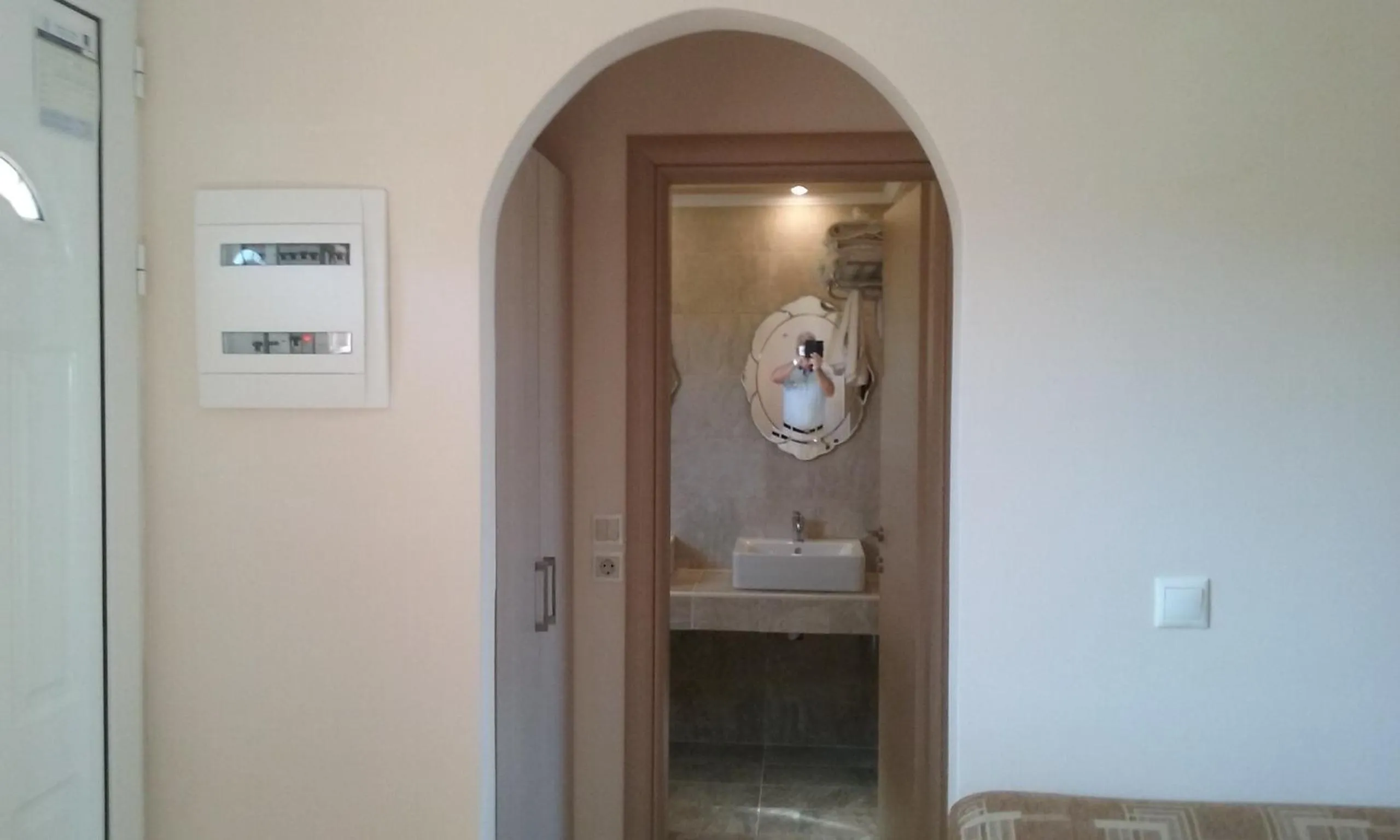 Summer Memories Aparthotel