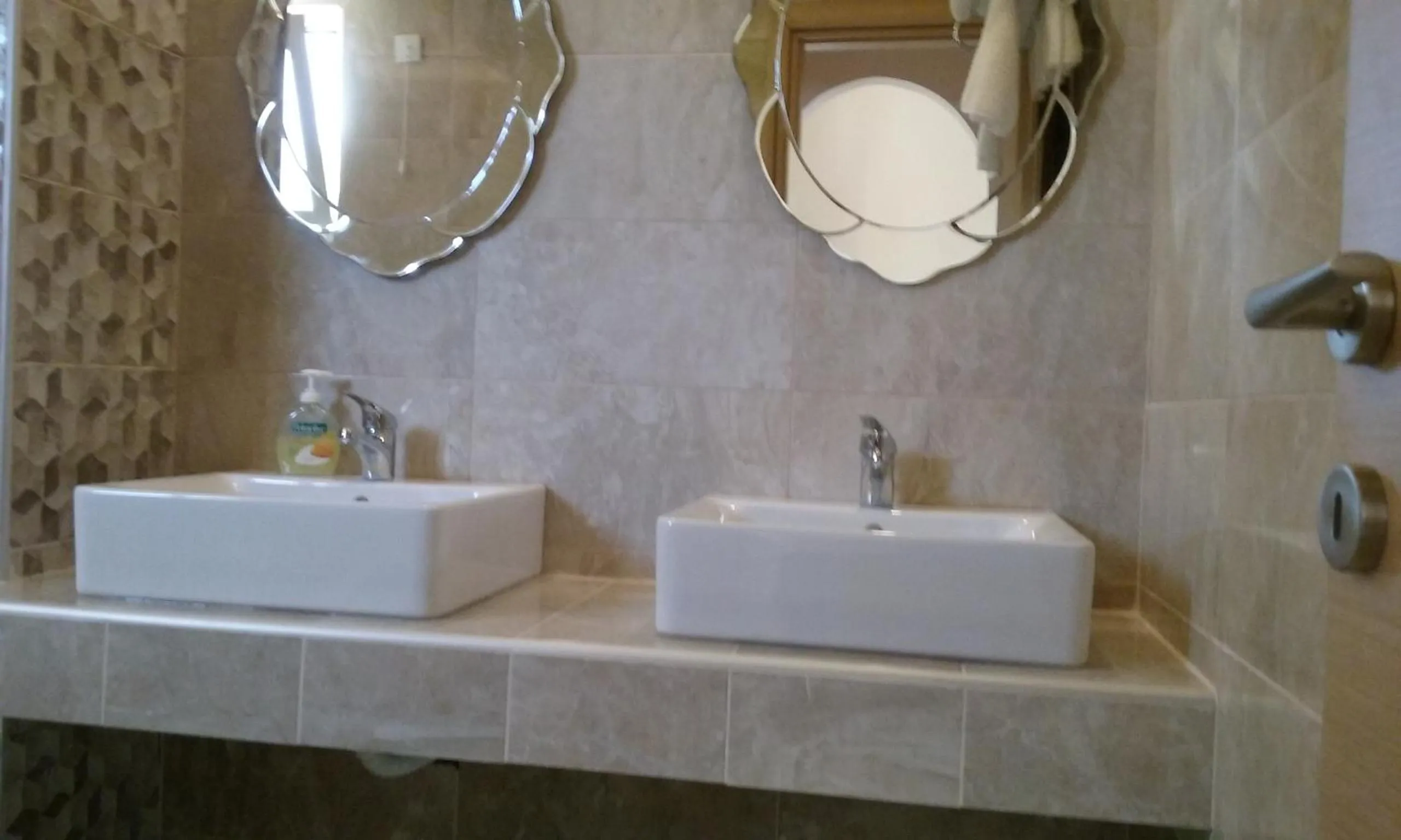 Summer Memories Aparthotel