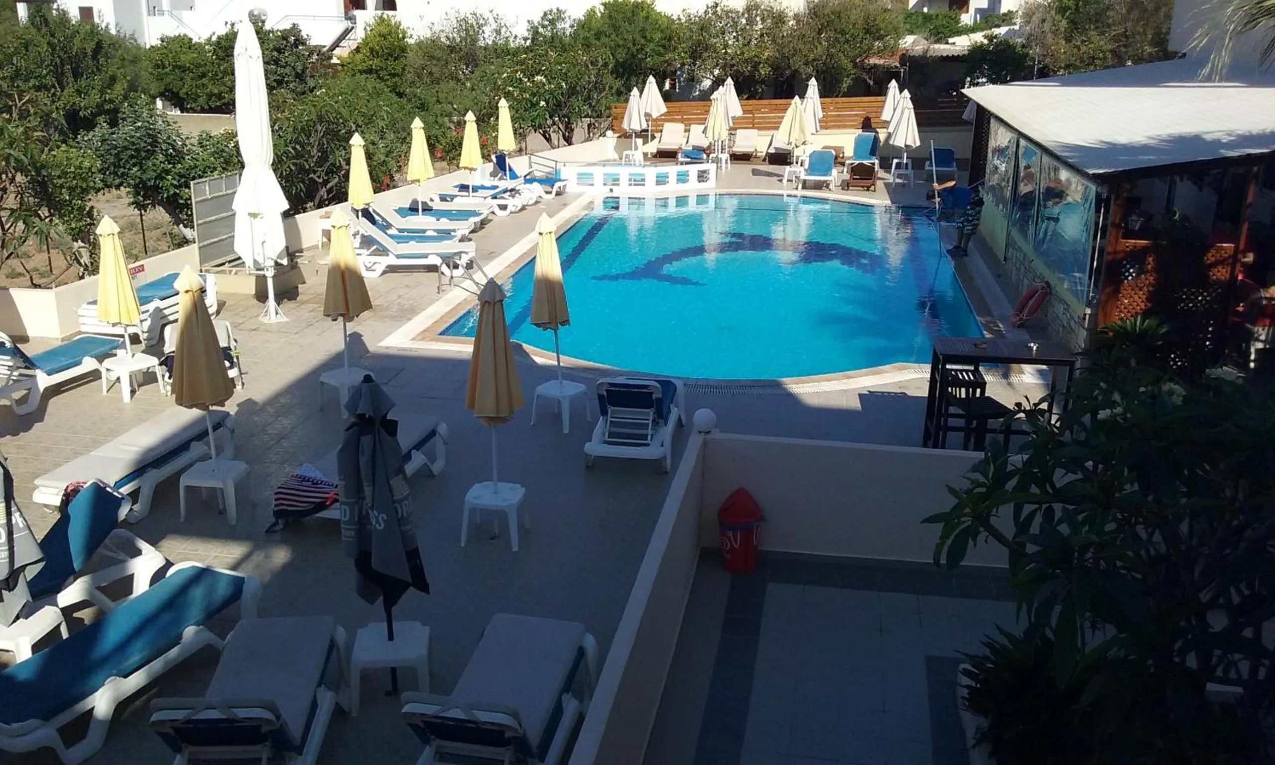 Summer Memories Aparthotel