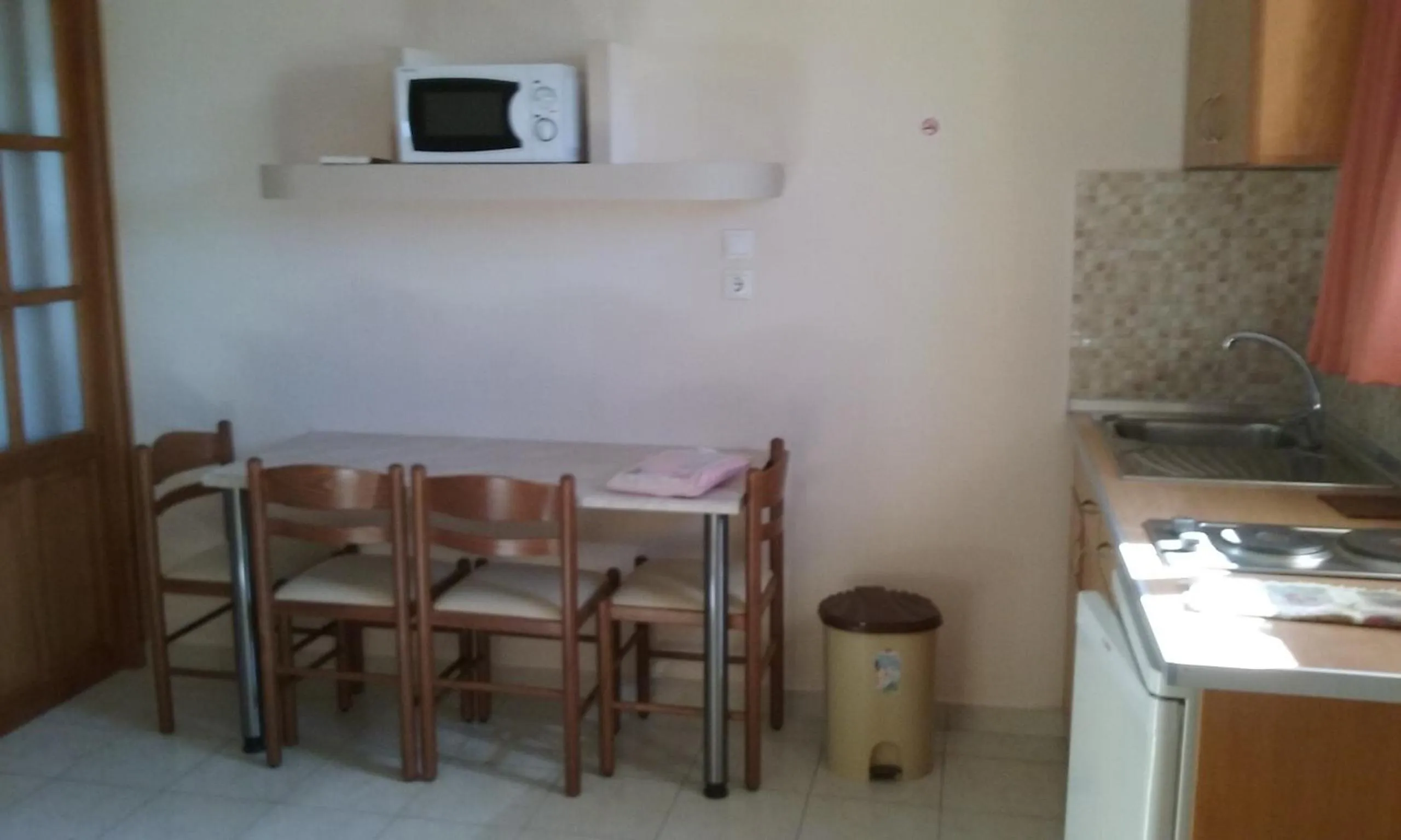 Summer Memories Aparthotel