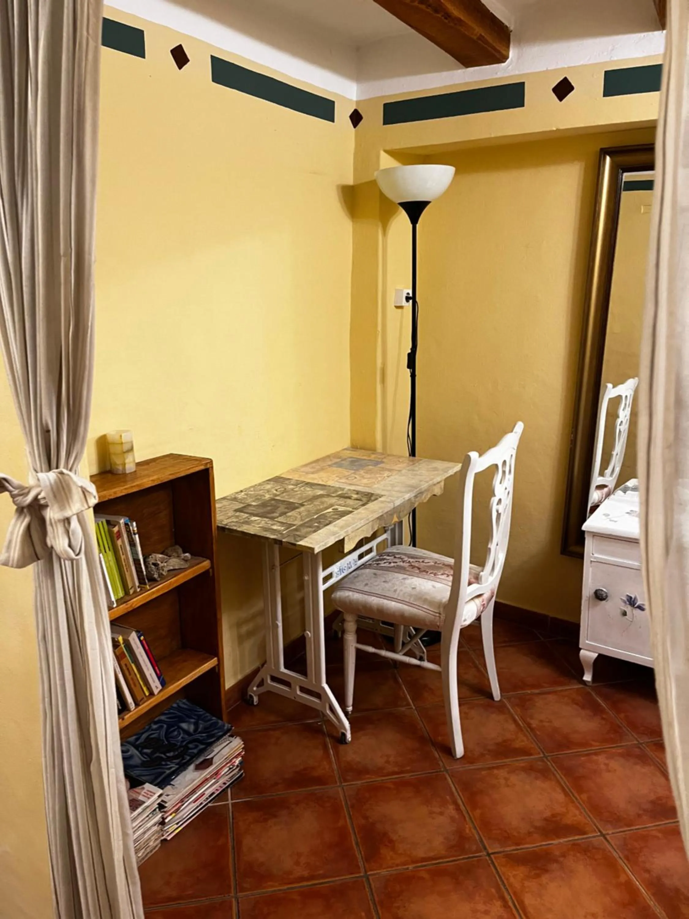 Other in Hotel Casa de la Fuente