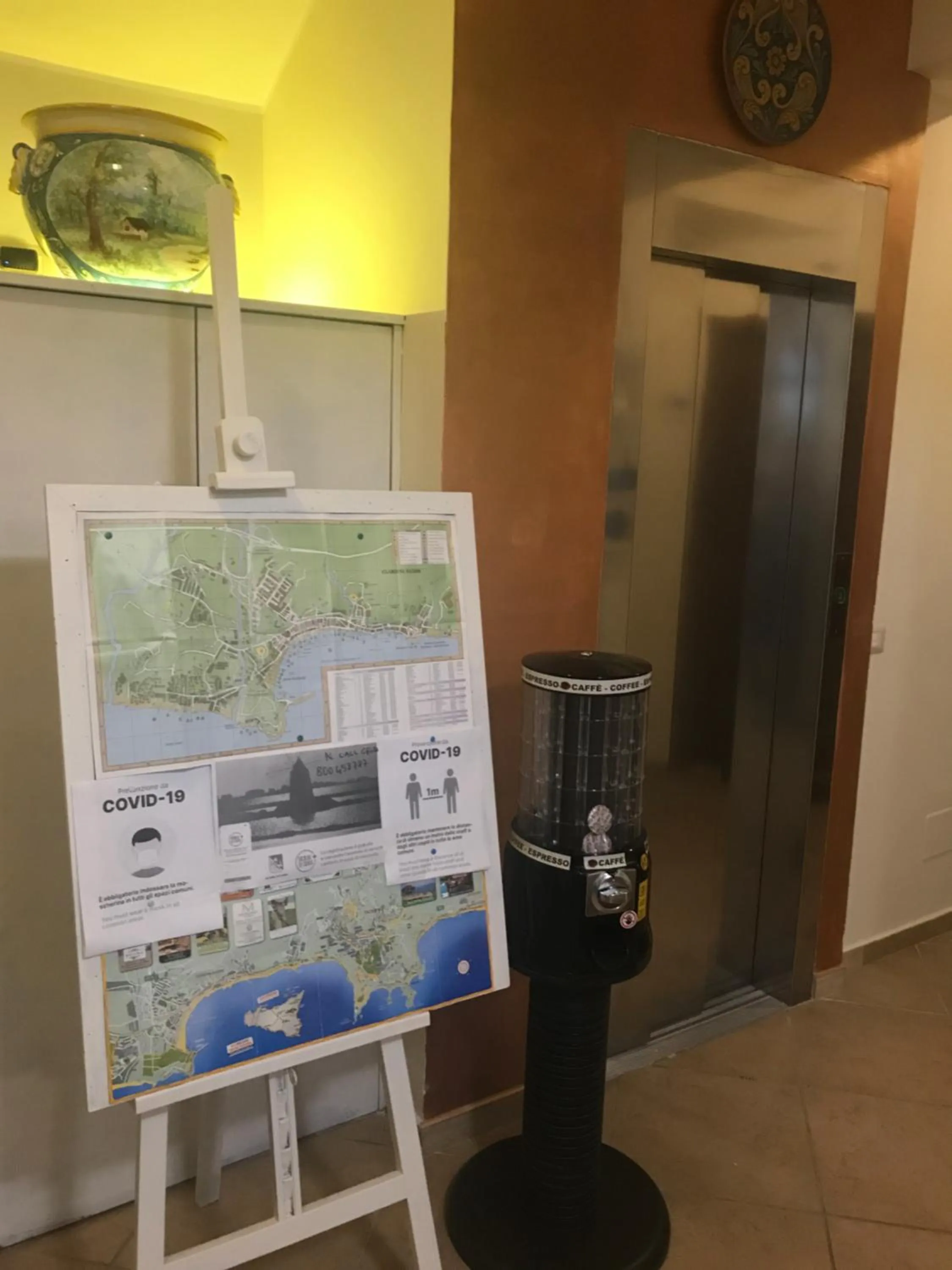 Decorative detail in Kalaskiso'