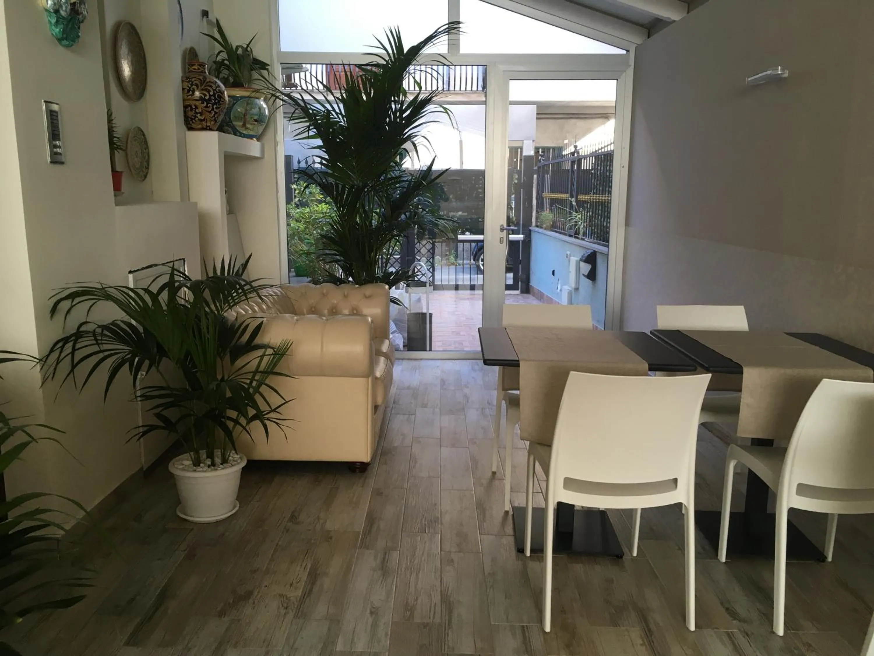 Lounge or bar in Kalaskiso'