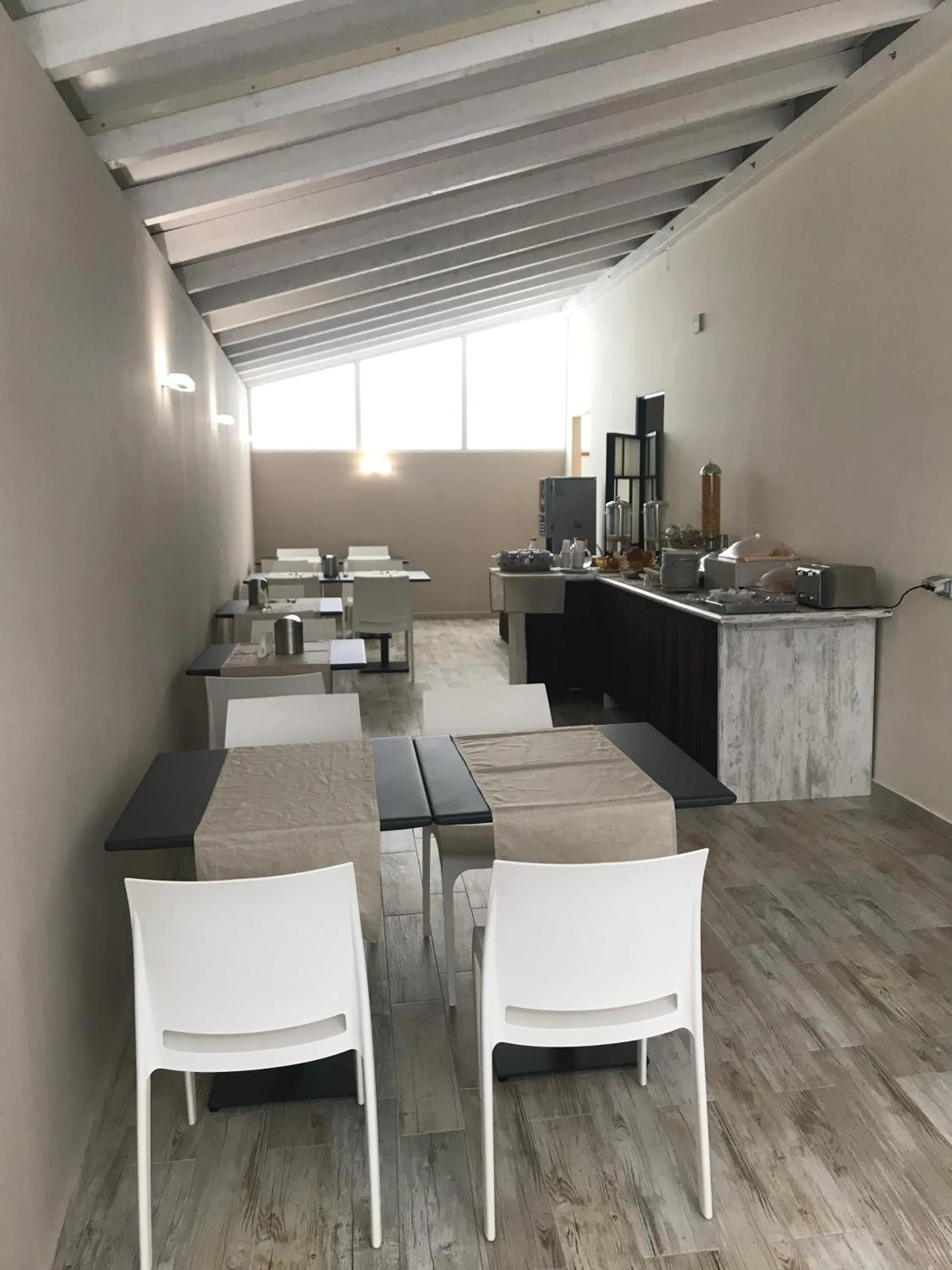 On site in Kalaskiso'