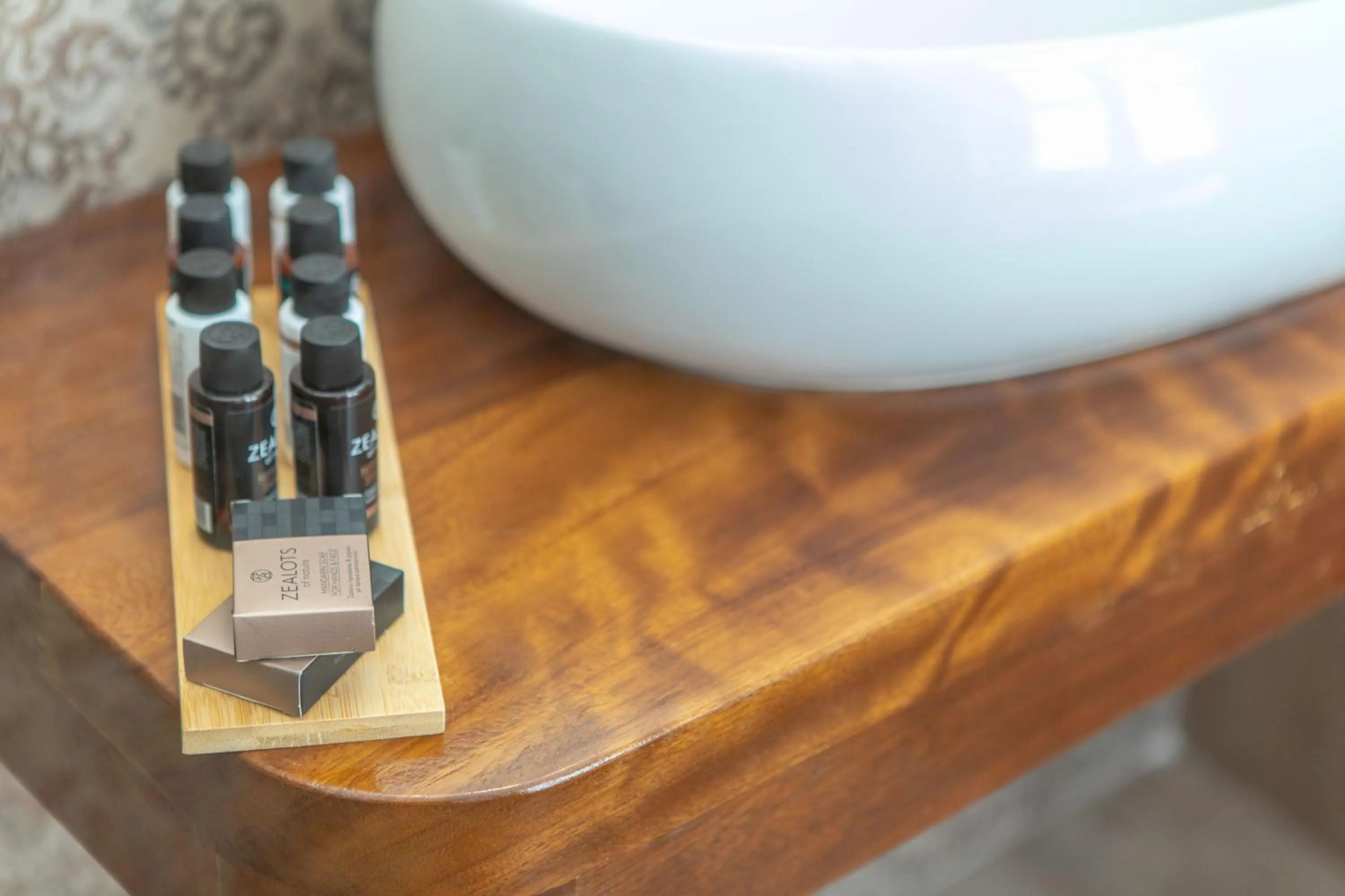 Area and facilities in Castle Mansions