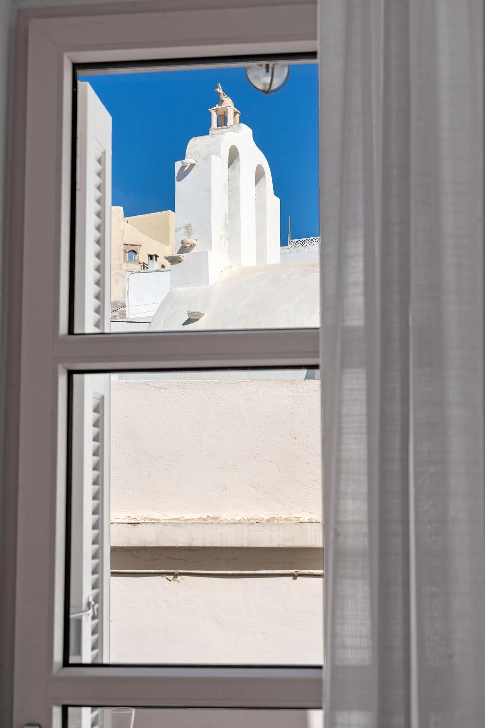 View (from property/room) in Castle Mansions