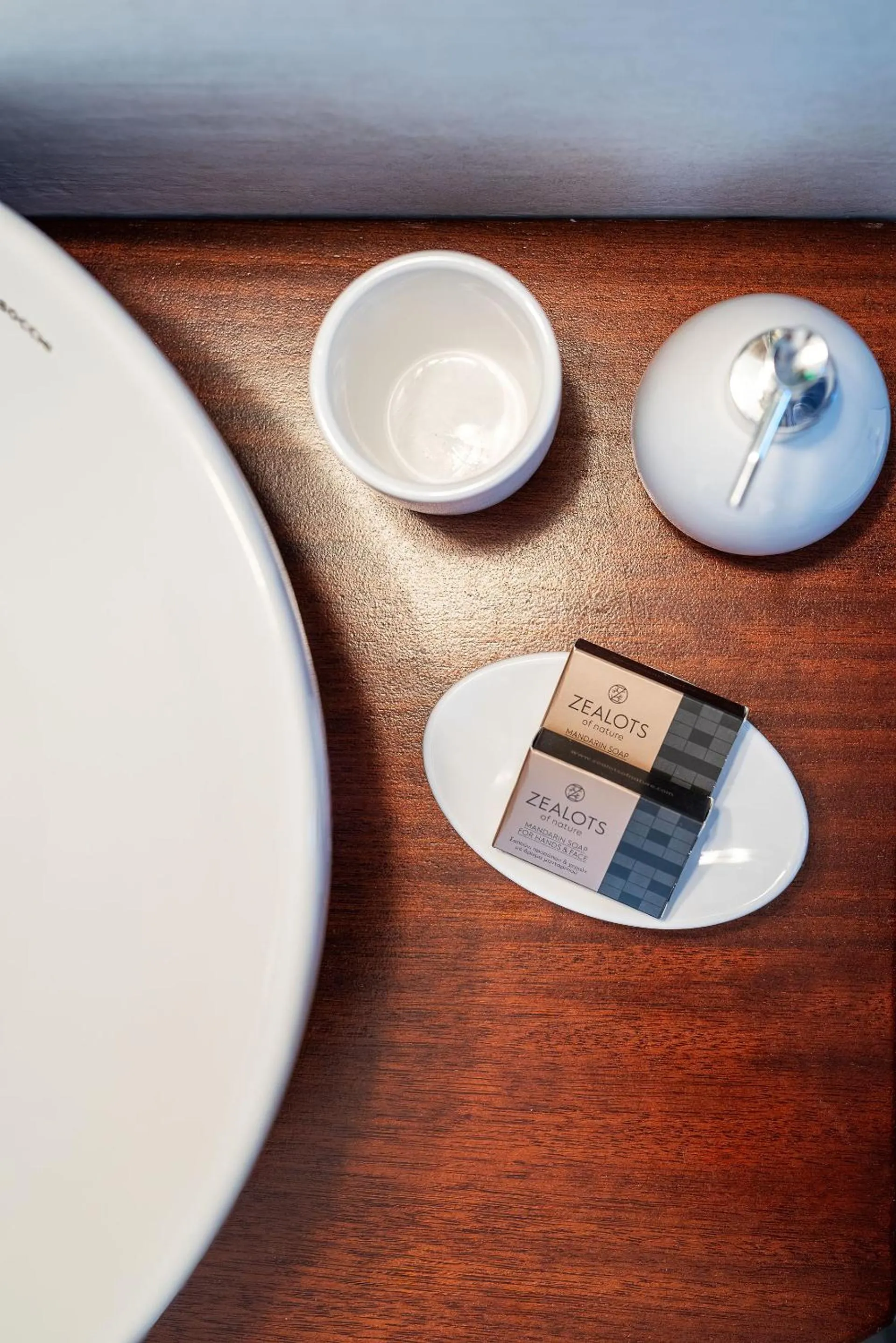 Area and facilities in Castle Mansions