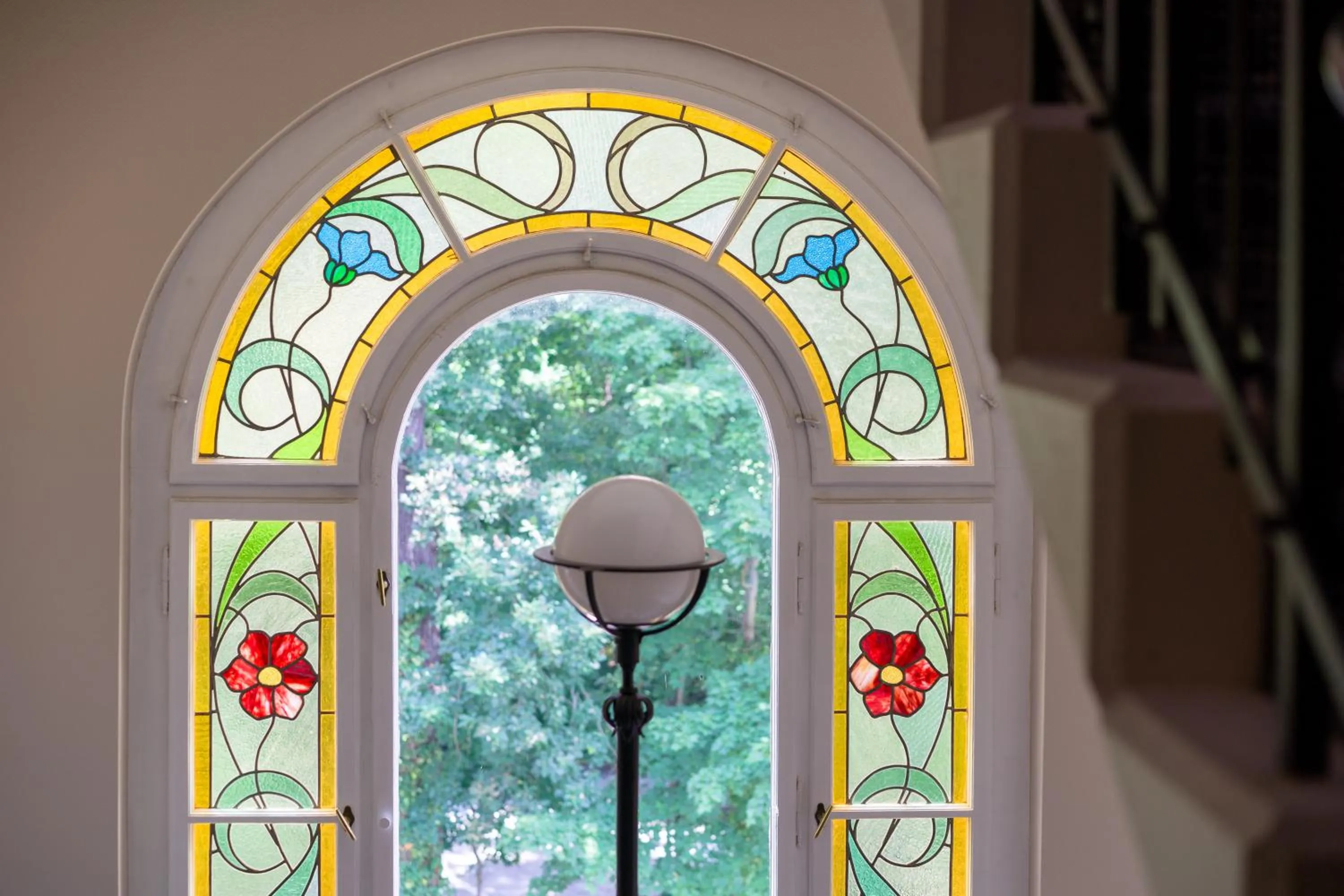 Balcony/Terrace in Sax Imperial