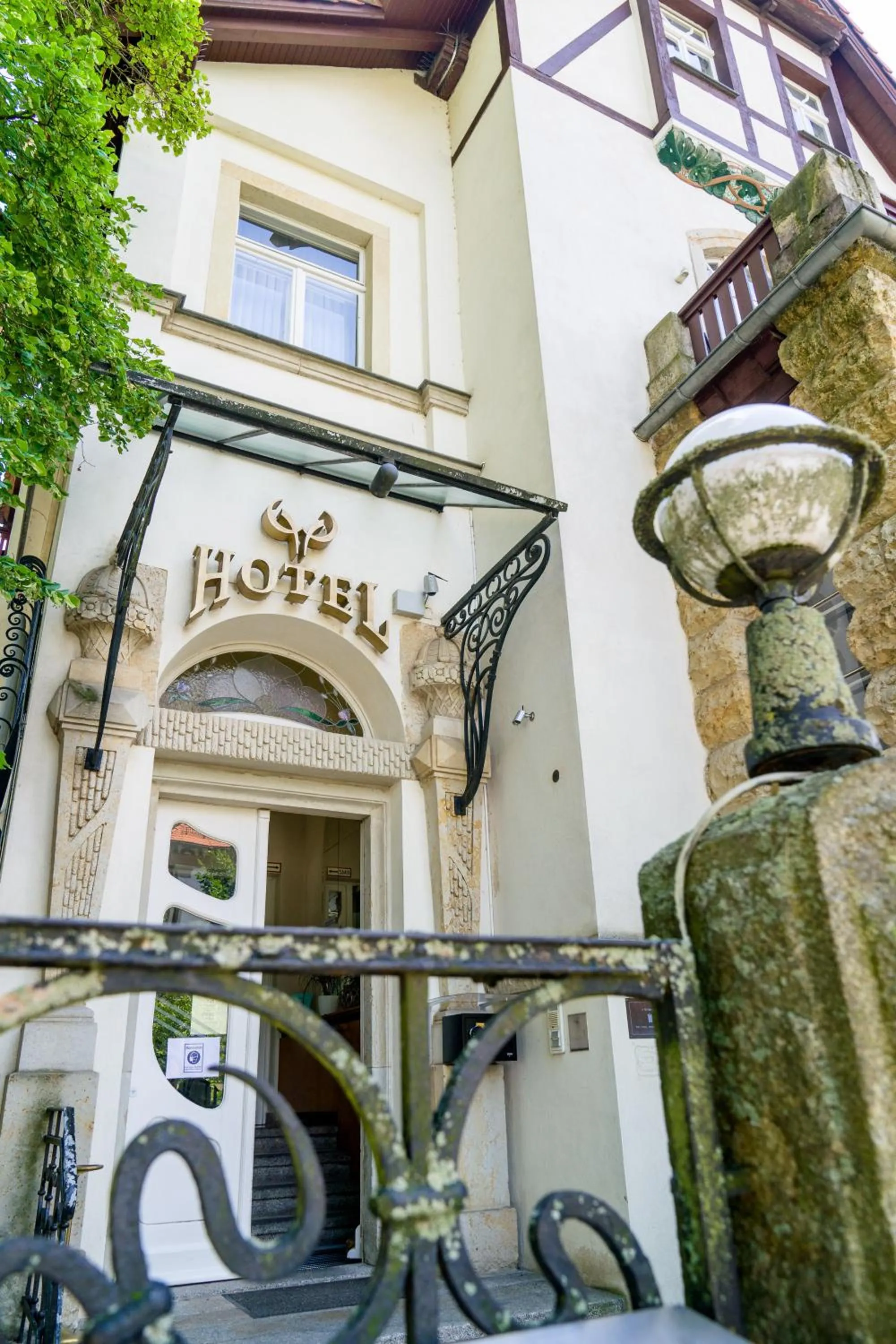 Property building in Sax Imperial