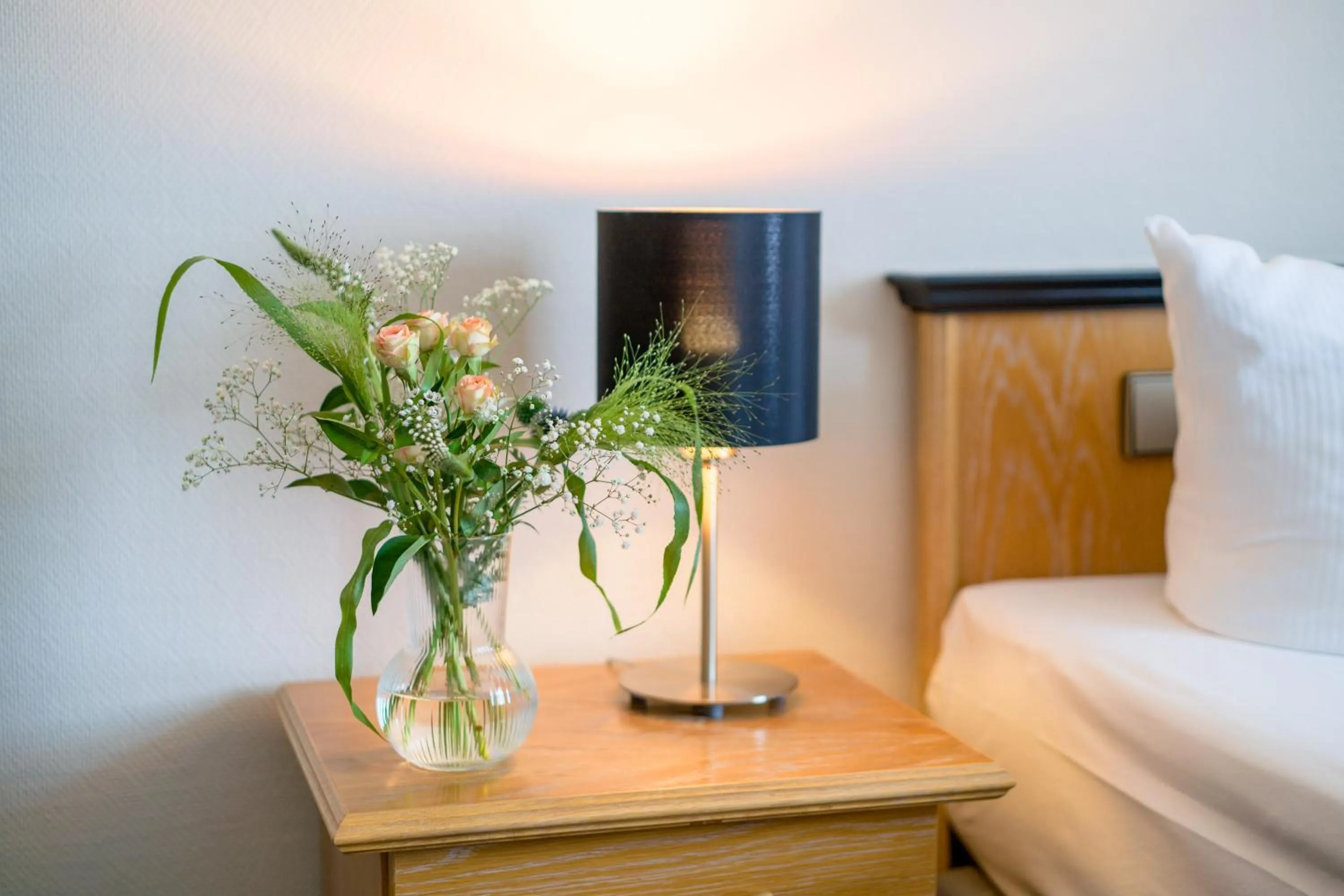 Seating area in Sax Imperial