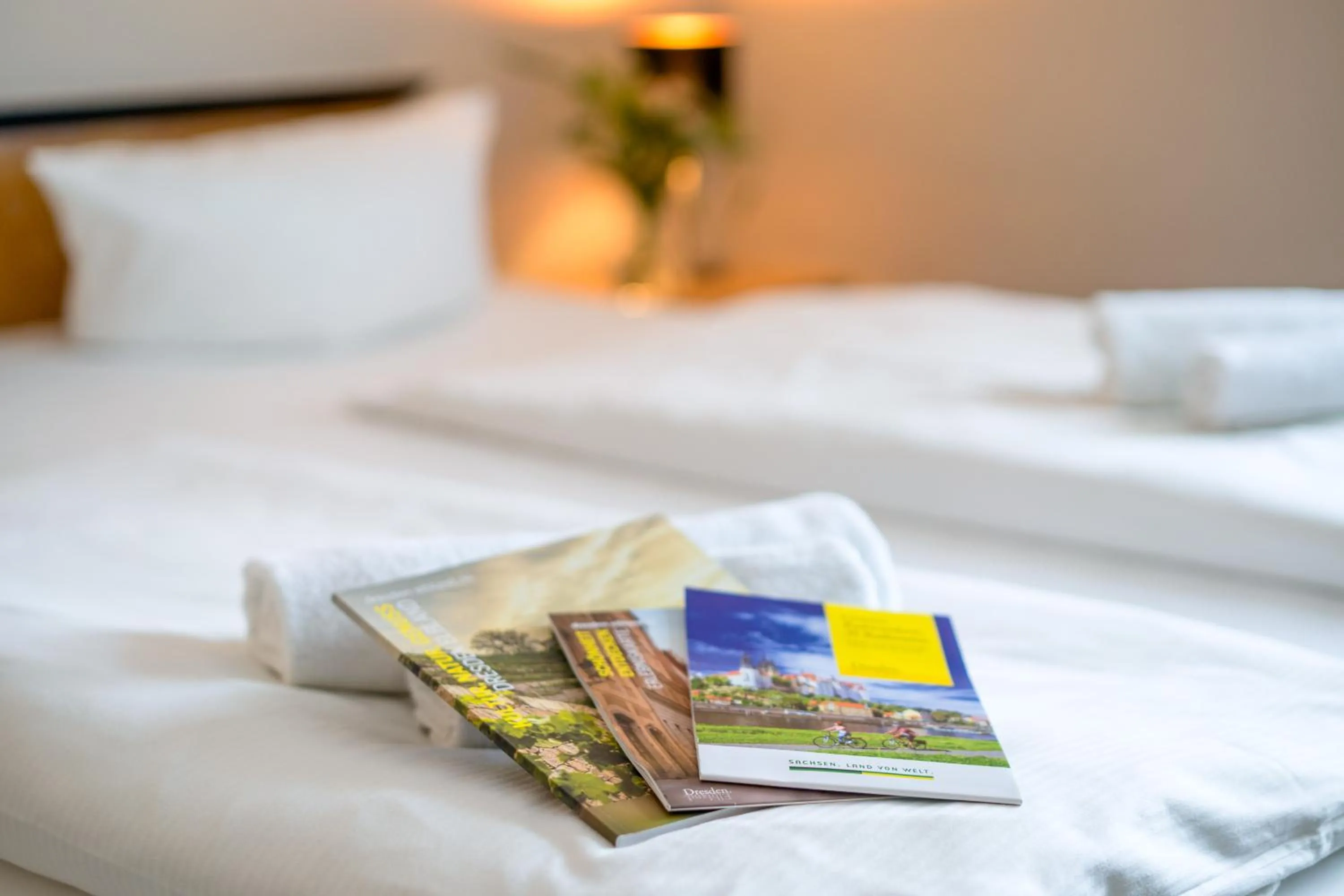 Property building in Sax Imperial