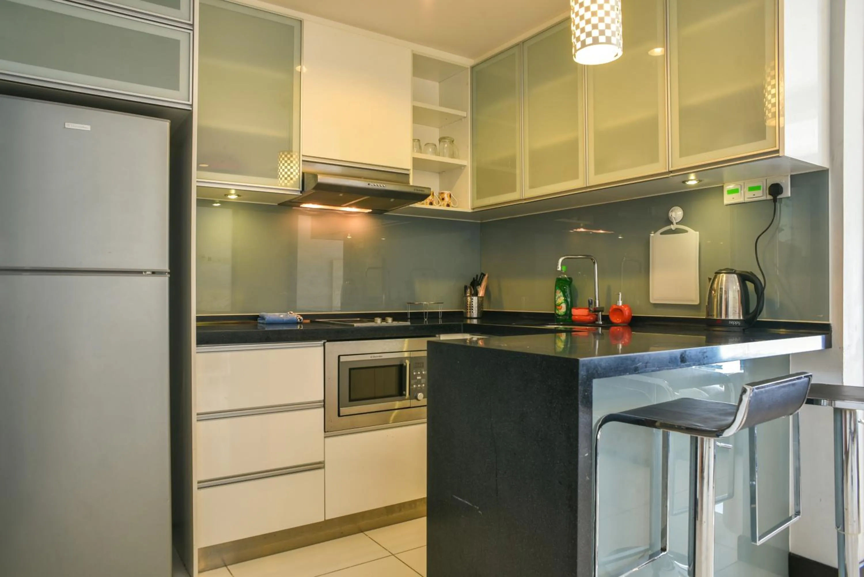 Casa Residency Apartment